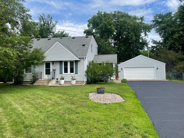 View of Residential at 6921 Elliot Avenue, Richfield MN 55423, Richfield - Mike Wilen | Minnesota Team Real Estate