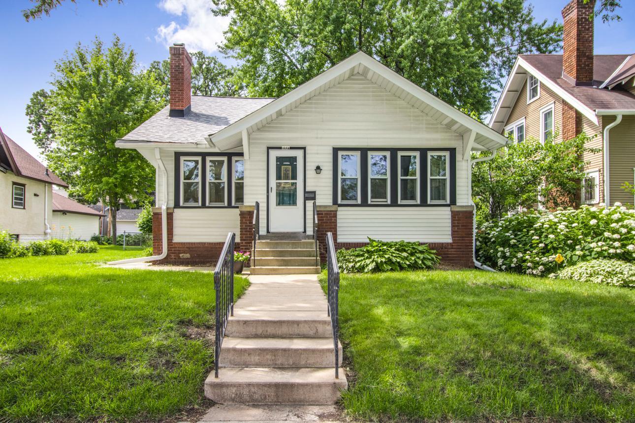 View of Residential at 1684 Stanford Avenue, Saint Paul MN 55105, Saint Paul - Mike Wilen | Minnesota Team Real Estate