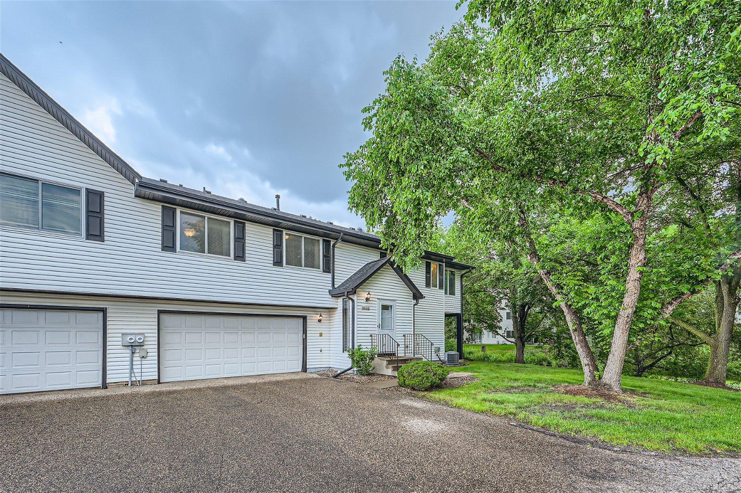 View of Residential at 3659 Gershwin Lane, Oakdale MN 55128, Oakdale - Mike Wilen | Minnesota Team Real Estate