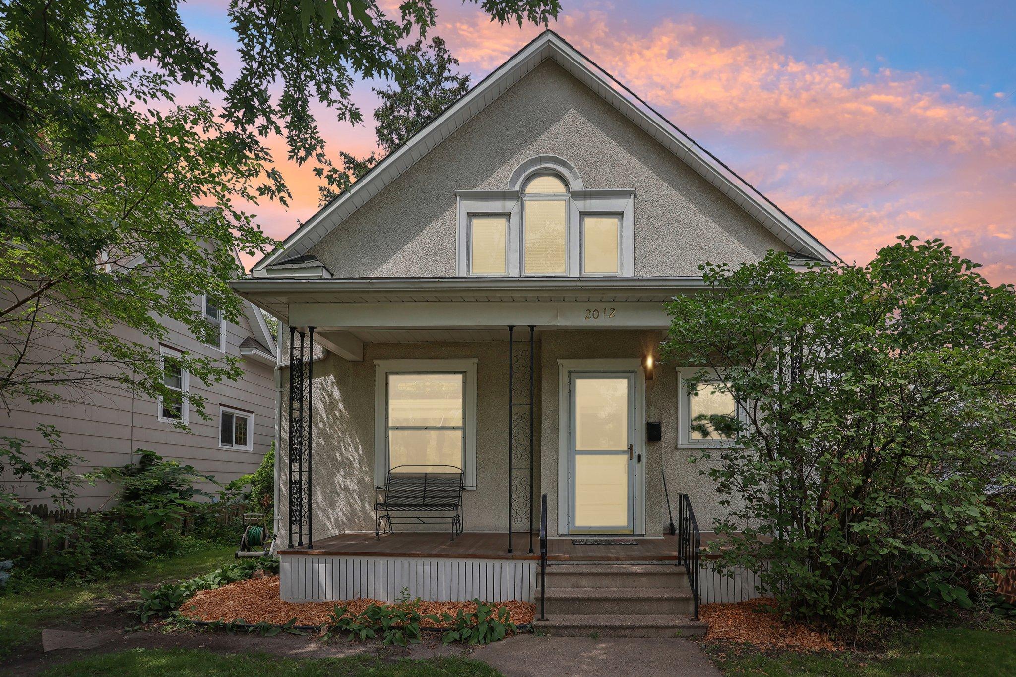 View of Residential at 2012 28th Avenue, Minneapolis MN 55406, Minneapolis - Mike Wilen | Minnesota Team Real Estate