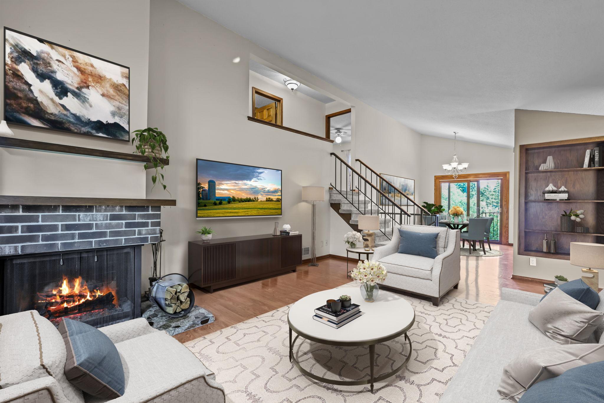 View of Residential at 2531 Oak Court, White Bear Lake MN 55110, White Bear Lake - Mike Wilen | Minnesota Team Real Estate