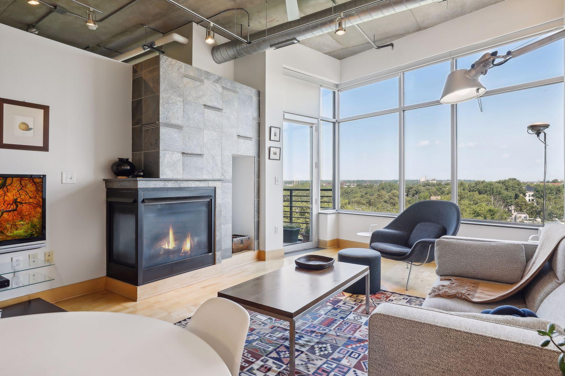 View of Residential at 150 2nd Street #B605, Minneapolis MN 55413, Minneapolis - Mike Wilen | Minnesota Team Real Estate