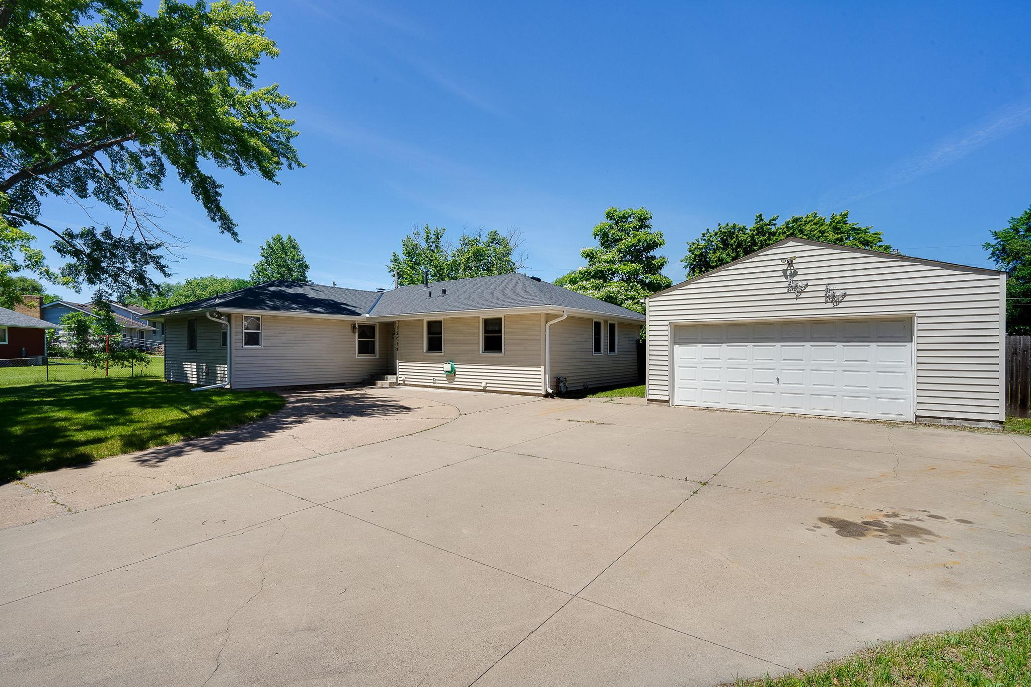 View of Residential at 12013 Zion Street, Minneapolis MN 55433, Minneapolis - Mike Wilen | Minnesota Team Real Estate