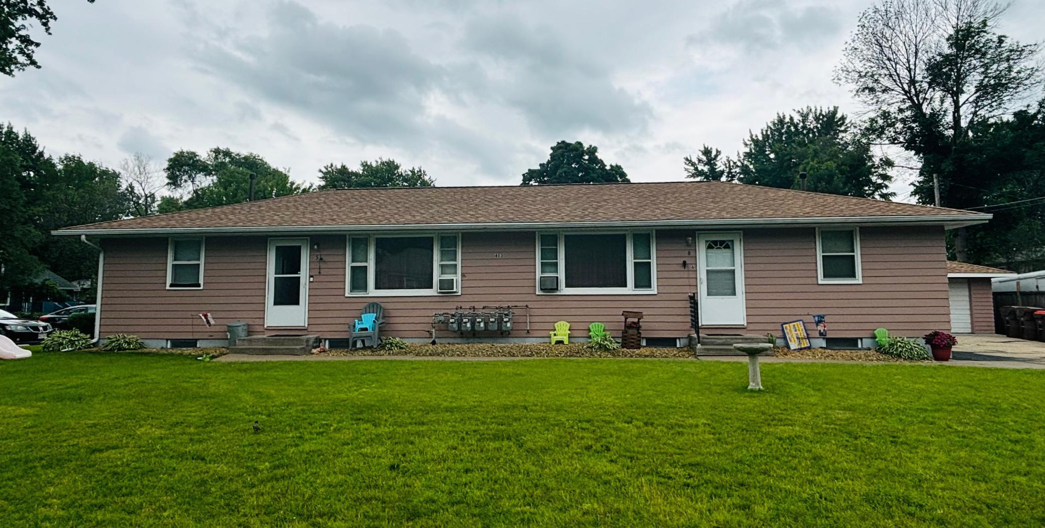 View of Residential Income at 403 17th Street, Hastings MN 55033, Hastings - Mike Wilen | Minnesota Team Real Estate