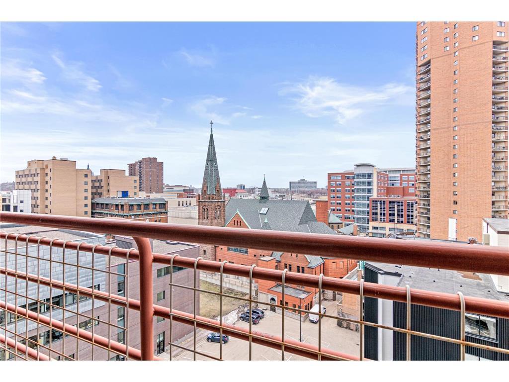 View of Residential at 66 9th Street #1414, Saint Paul MN 55101, Saint Paul - Mike Wilen | Minnesota Team Real Estate
