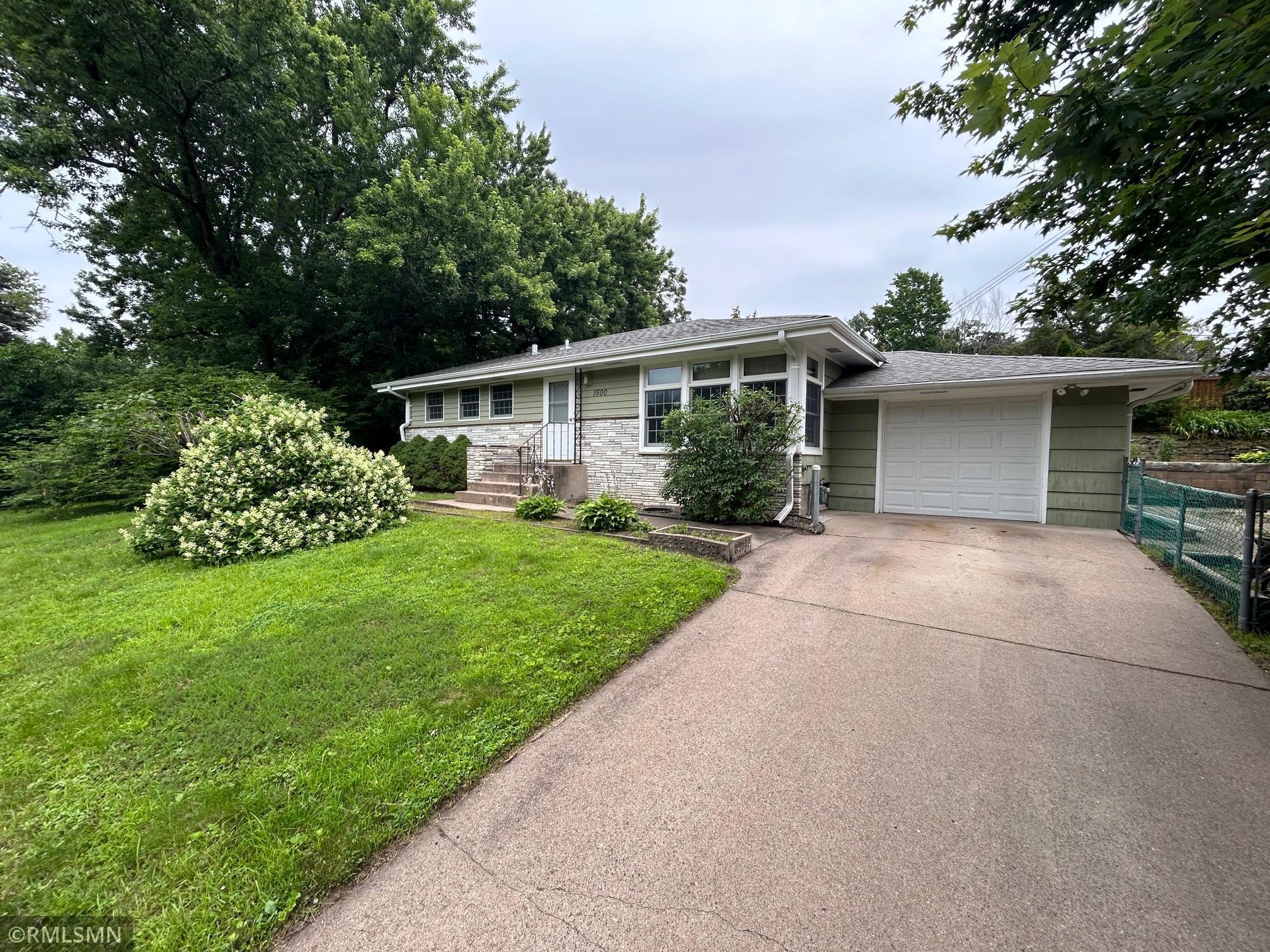 View of Residential at 1500 Constance Drive, Golden Valley MN 55422, Golden Valley - Mike Wilen | Minnesota Team Real Estate