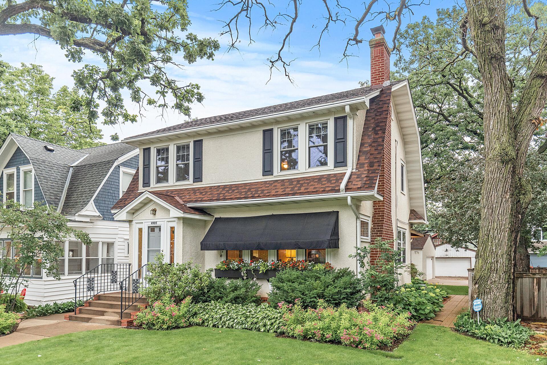 View of Residential at 4905 Nokomis Avenue, Minneapolis MN 55417, Minneapolis - Mike Wilen | Minnesota Team Real Estate