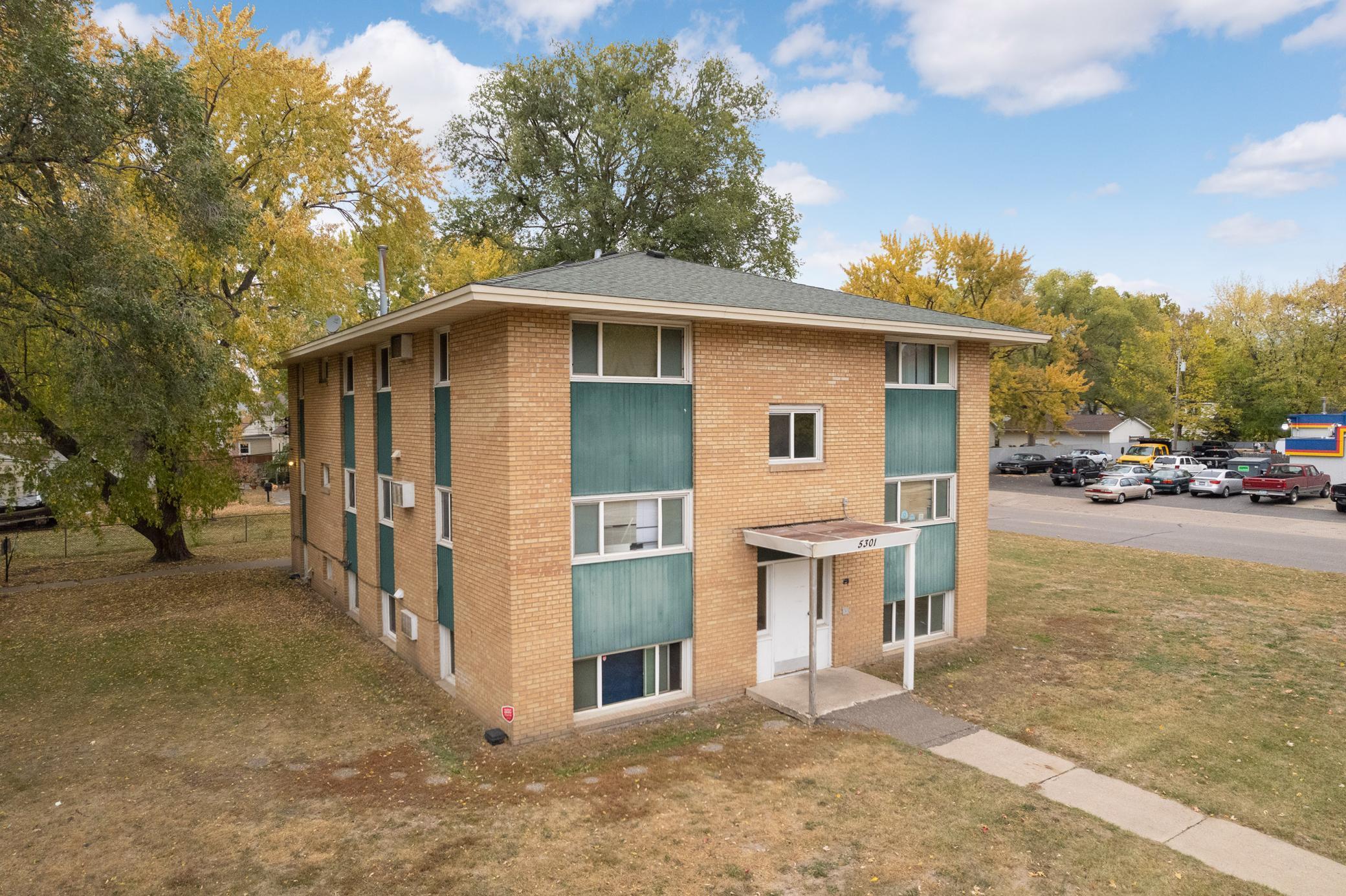 View of Commercial Sale at 5301 Dupont Avenue, Minneapolis MN 55430, Minneapolis - Mike Wilen | Minnesota Team Real Estate