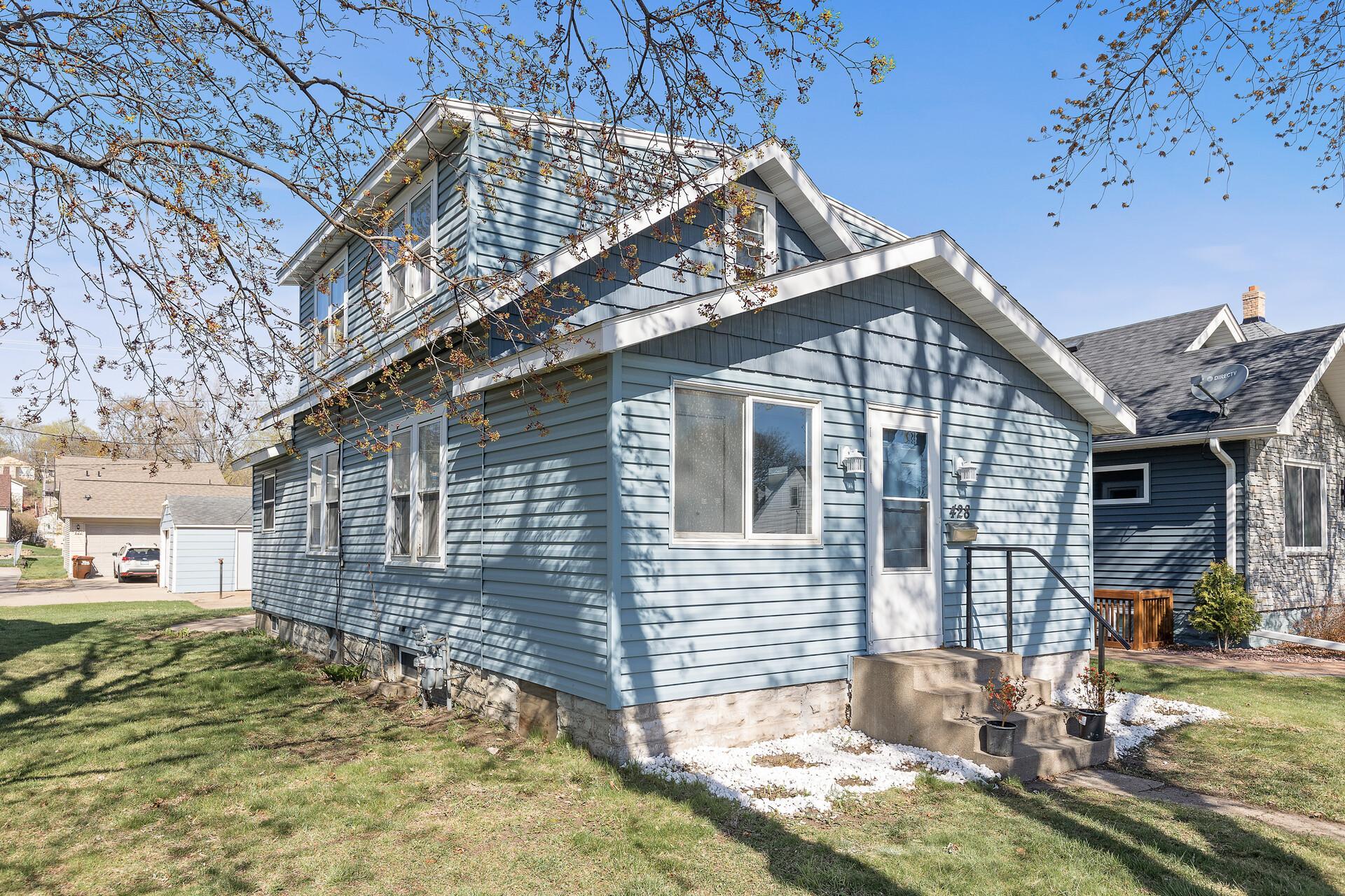 View of Residential at 428 9th Avenue, South Saint Paul MN 55075, South Saint Paul - Mike Wilen | Minnesota Team Real Estate