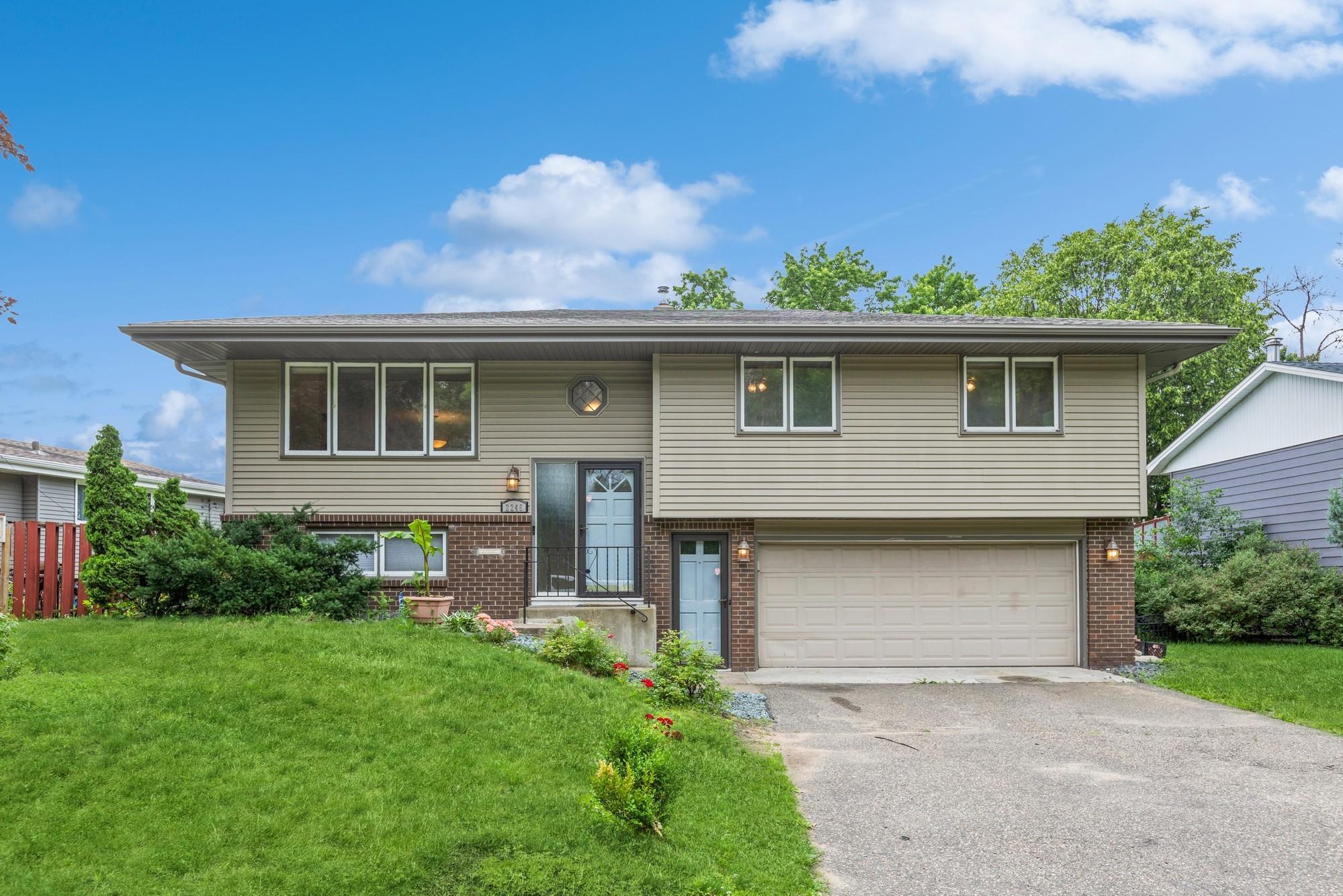 View of Residential at 2246 Larry Ho Drive, Saint Paul MN 55119, Saint Paul - Mike Wilen | Minnesota Team Real Estate