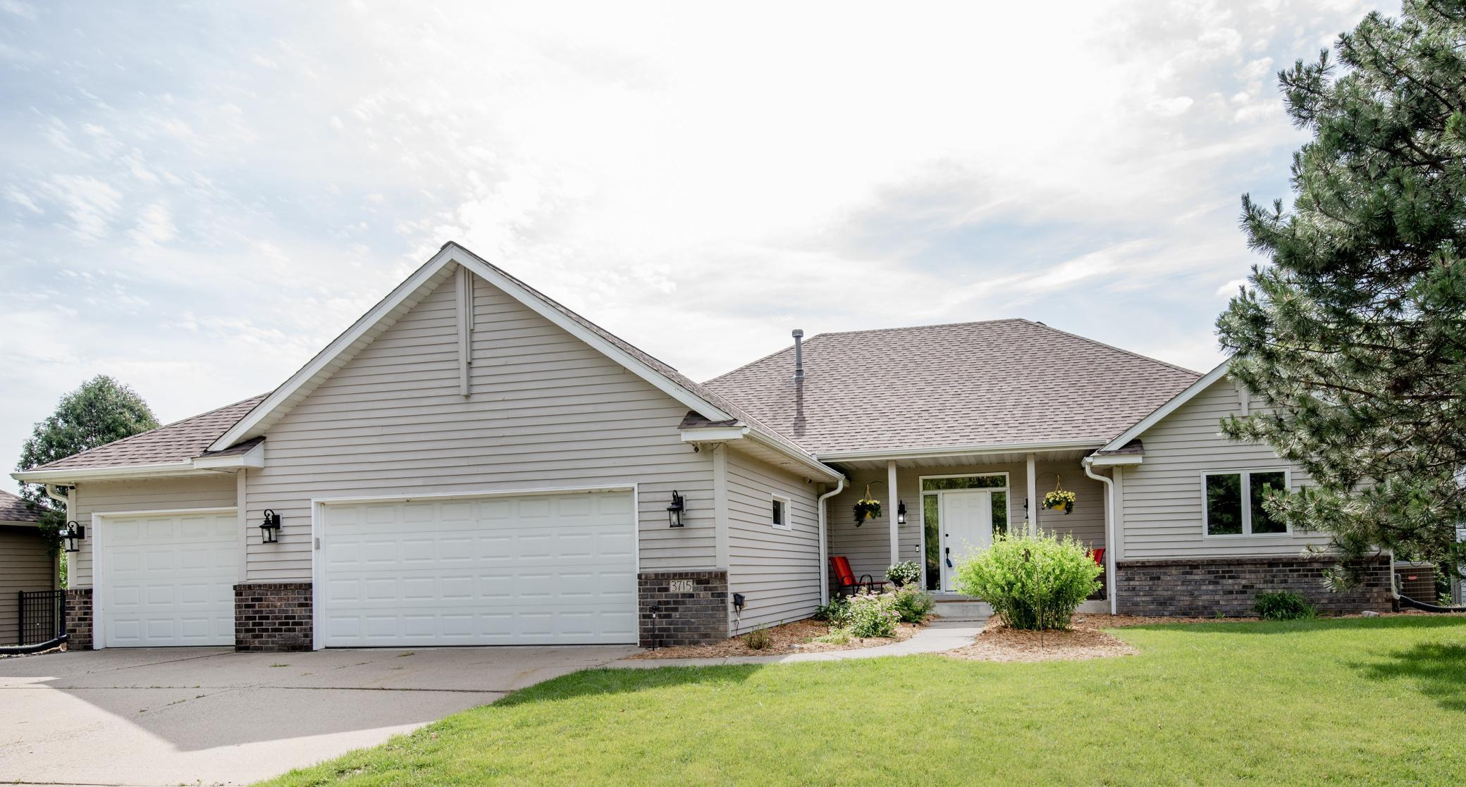 View of Residential at 3715 Blackhawk Lake Court, Eagan MN 55122, Eagan - Mike Wilen | Minnesota Team Real Estate