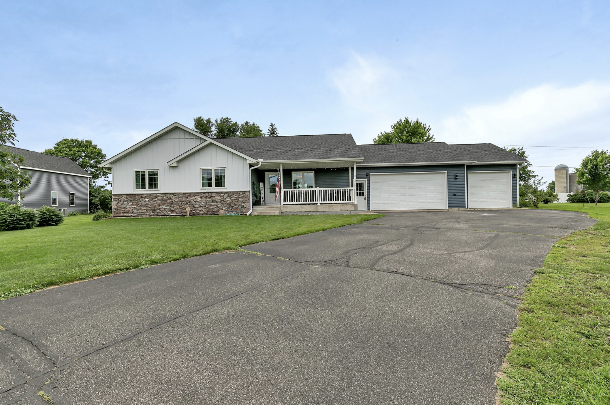 View of Residential at 8146 Quail Court, Clear Lake MN 55319, Clear Lake - Mike Wilen | Minnesota Team Real Estate