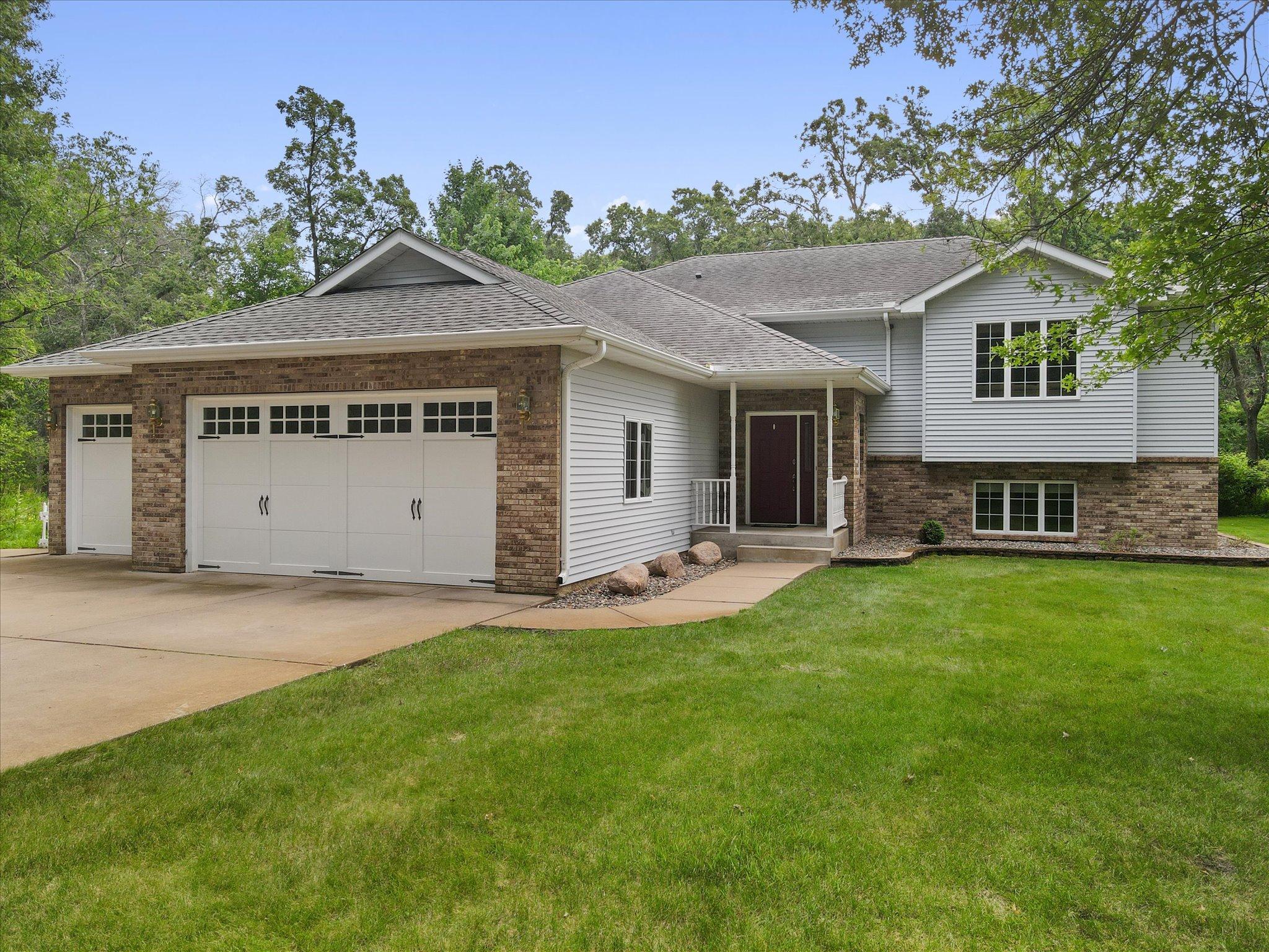 View of Residential at 324 322nd Lane, Cambridge MN 55008, Cambridge - Mike Wilen | Minnesota Team Real Estate