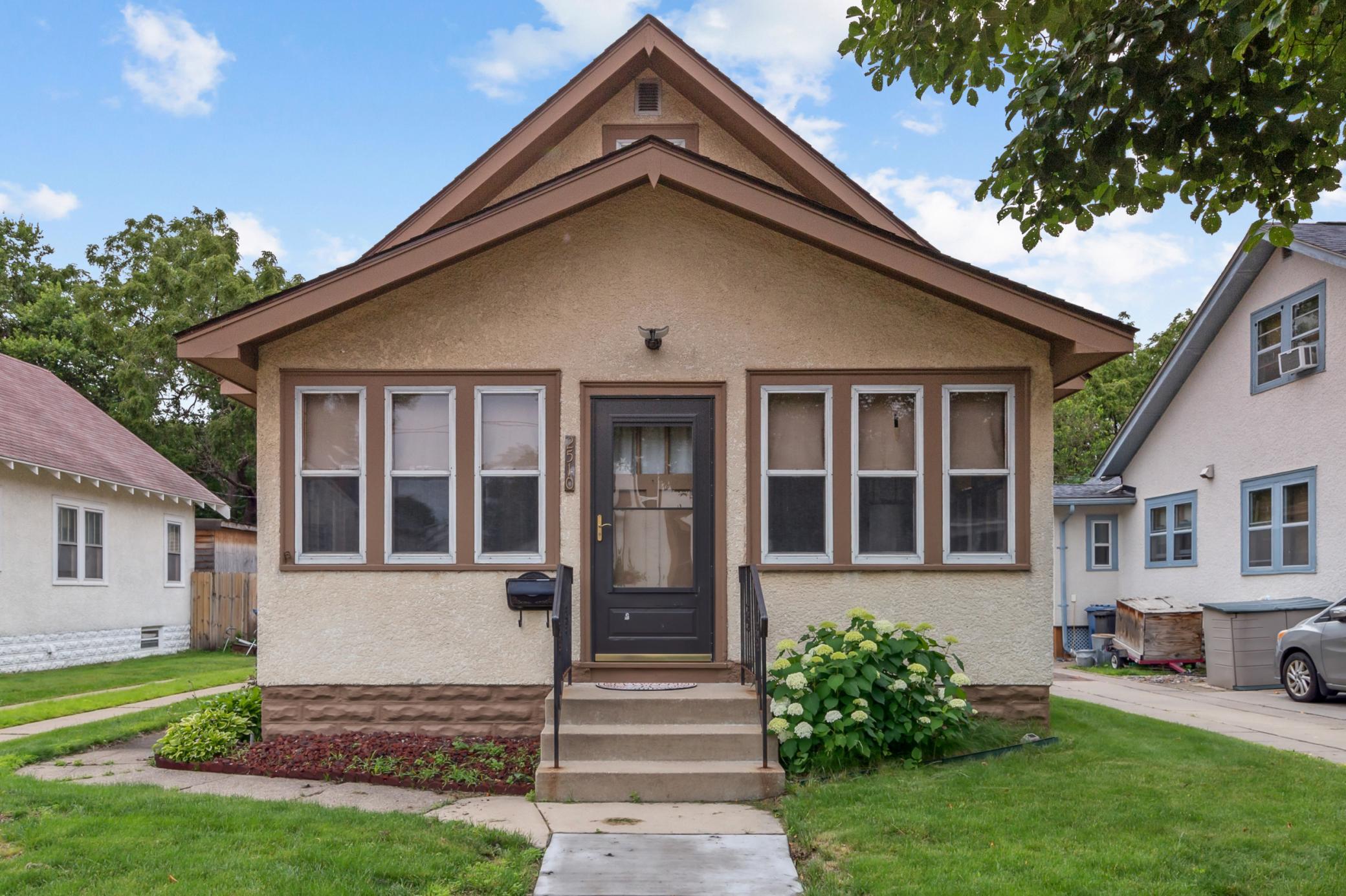 View of Residential at 2510 4th Street, Minneapolis MN 55418, Minneapolis - Mike Wilen | Minnesota Team Real Estate