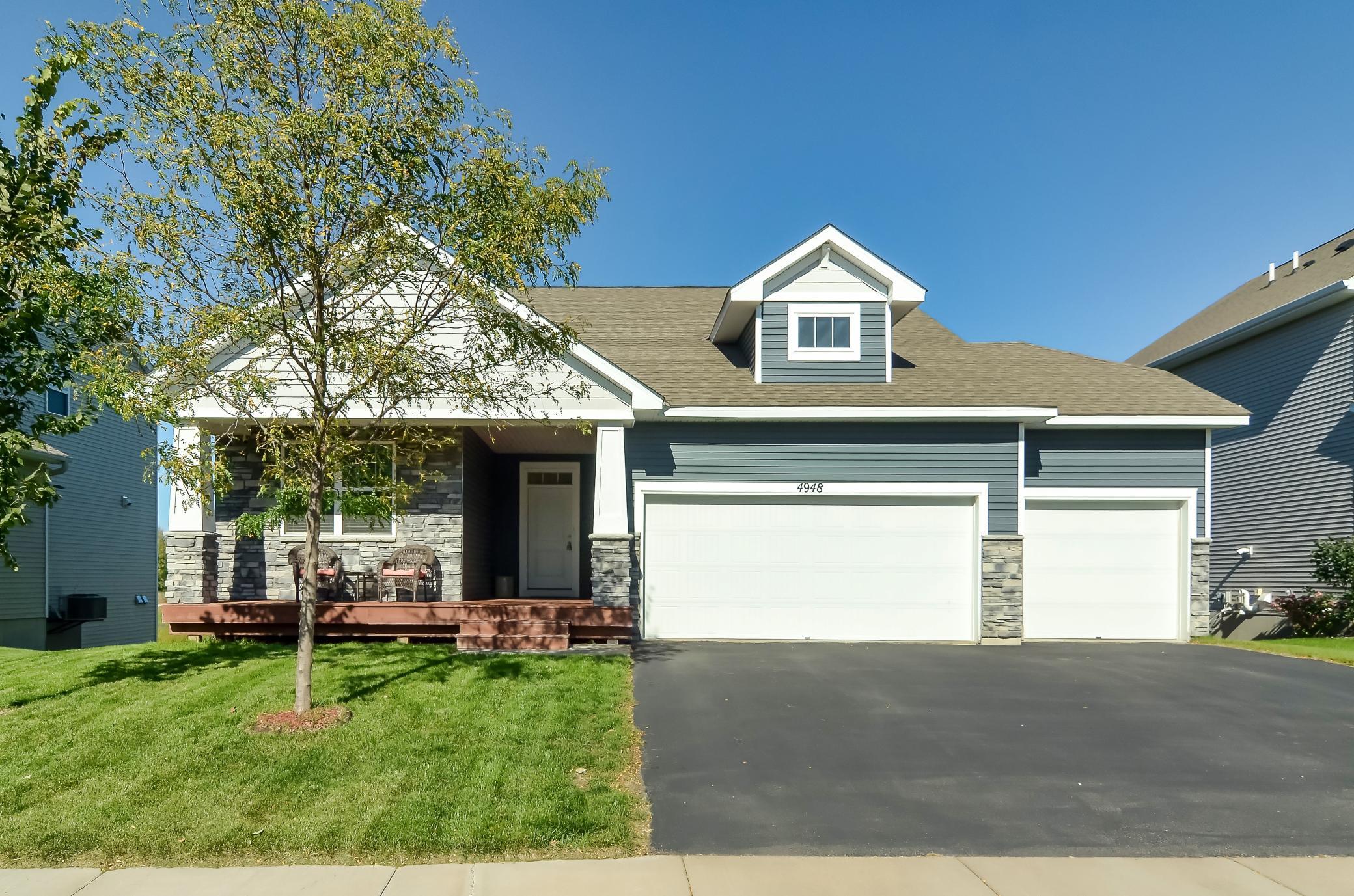 View of Residential at 4948 143rd Court, Hugo MN 55038, Hugo - Mike Wilen | Minnesota Team Real Estate