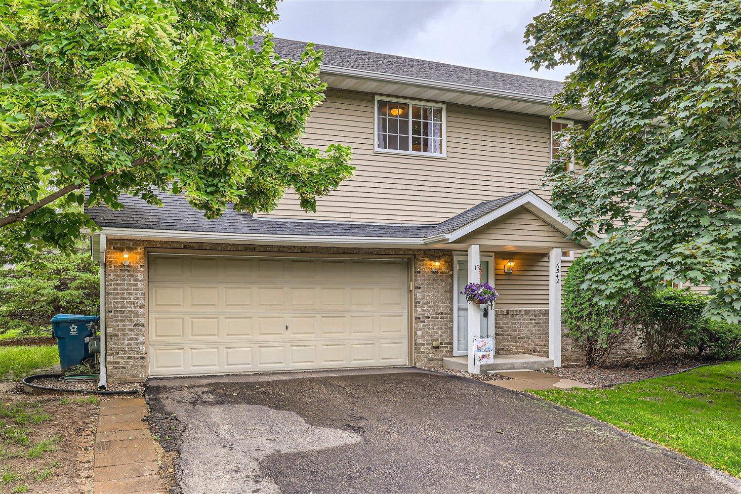 View of Residential at 6342 207th Street, Forest Lake MN 55025, Forest Lake - Mike Wilen | Minnesota Team Real Estate
