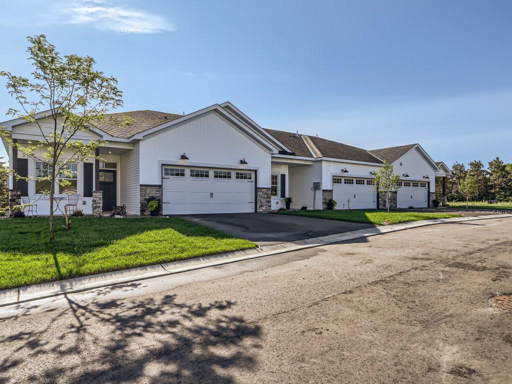 View of Residential at 12663 Eagle Street, Coon Rapids MN 55448, Coon Rapids - Mike Wilen | Minnesota Team Real Estate