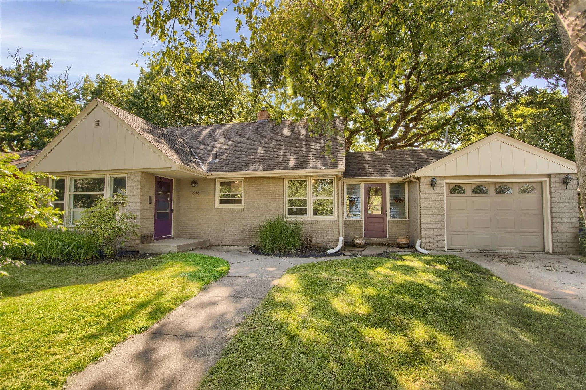 View of Residential at 1353 Prior Avenue, Saint Paul MN 55116, Saint Paul - Mike Wilen | Minnesota Team Real Estate