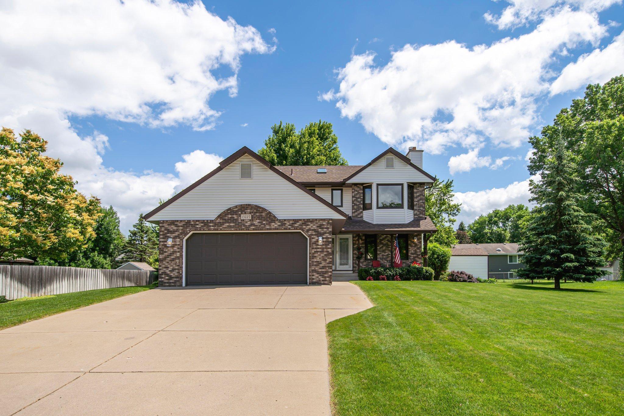 View of Residential at 13225 Crocus Street, Minneapolis MN 55448, Minneapolis - Mike Wilen | Minnesota Team Real Estate