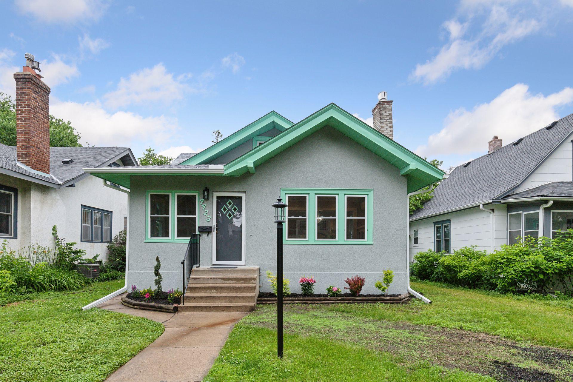 View of Residential at 4423 Wentworth Avenue, Minneapolis MN 55419, Minneapolis - Mike Wilen | Minnesota Team Real Estate