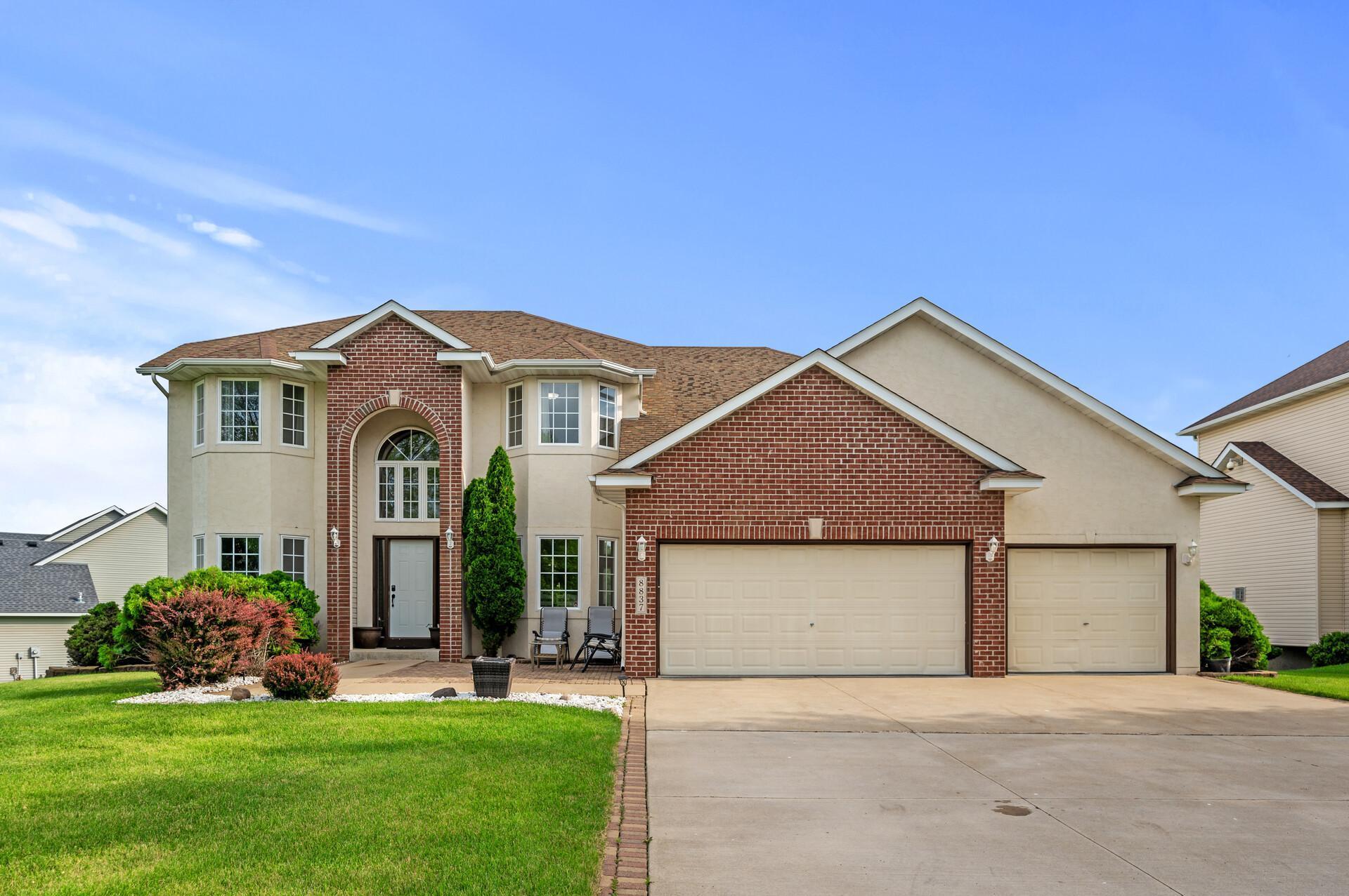 View of Residential at 8837 Whispering Oaks Alcove, Shakopee MN 55379, Shakopee - Mike Wilen | Minnesota Team Real Estate