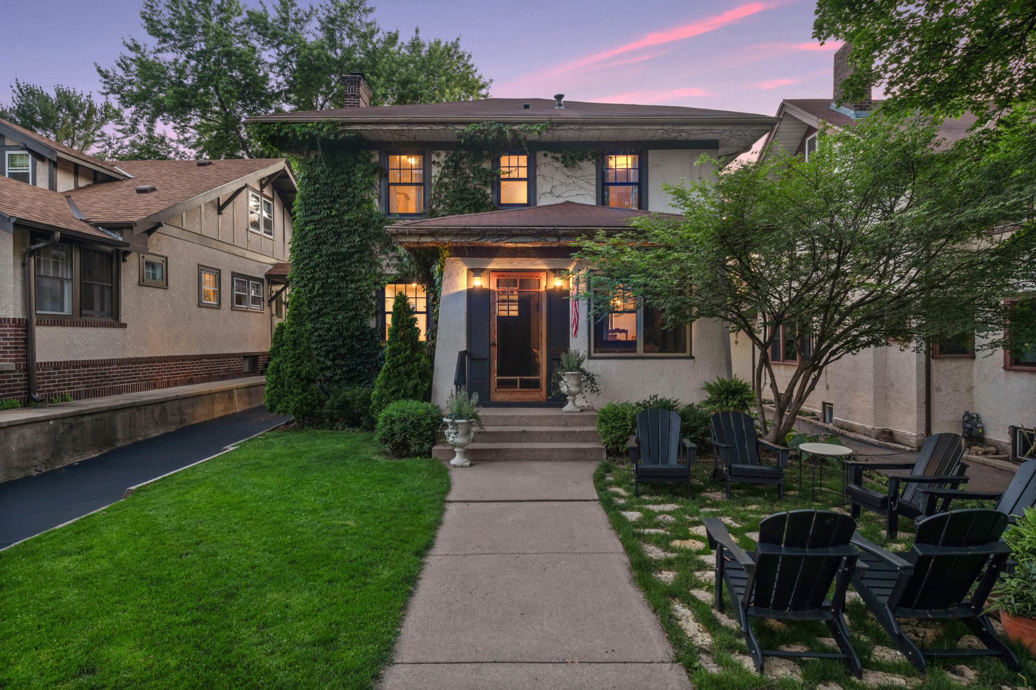 View of Residential at 4424 Vincent Avenue, Minneapolis MN 55410, Minneapolis - Mike Wilen | Minnesota Team Real Estate