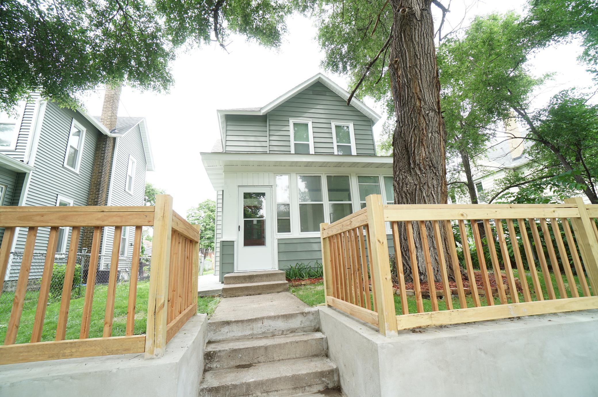 View of Residential at 2710 15th Avenue, Minneapolis MN 55407, Minneapolis - Mike Wilen | Minnesota Team Real Estate