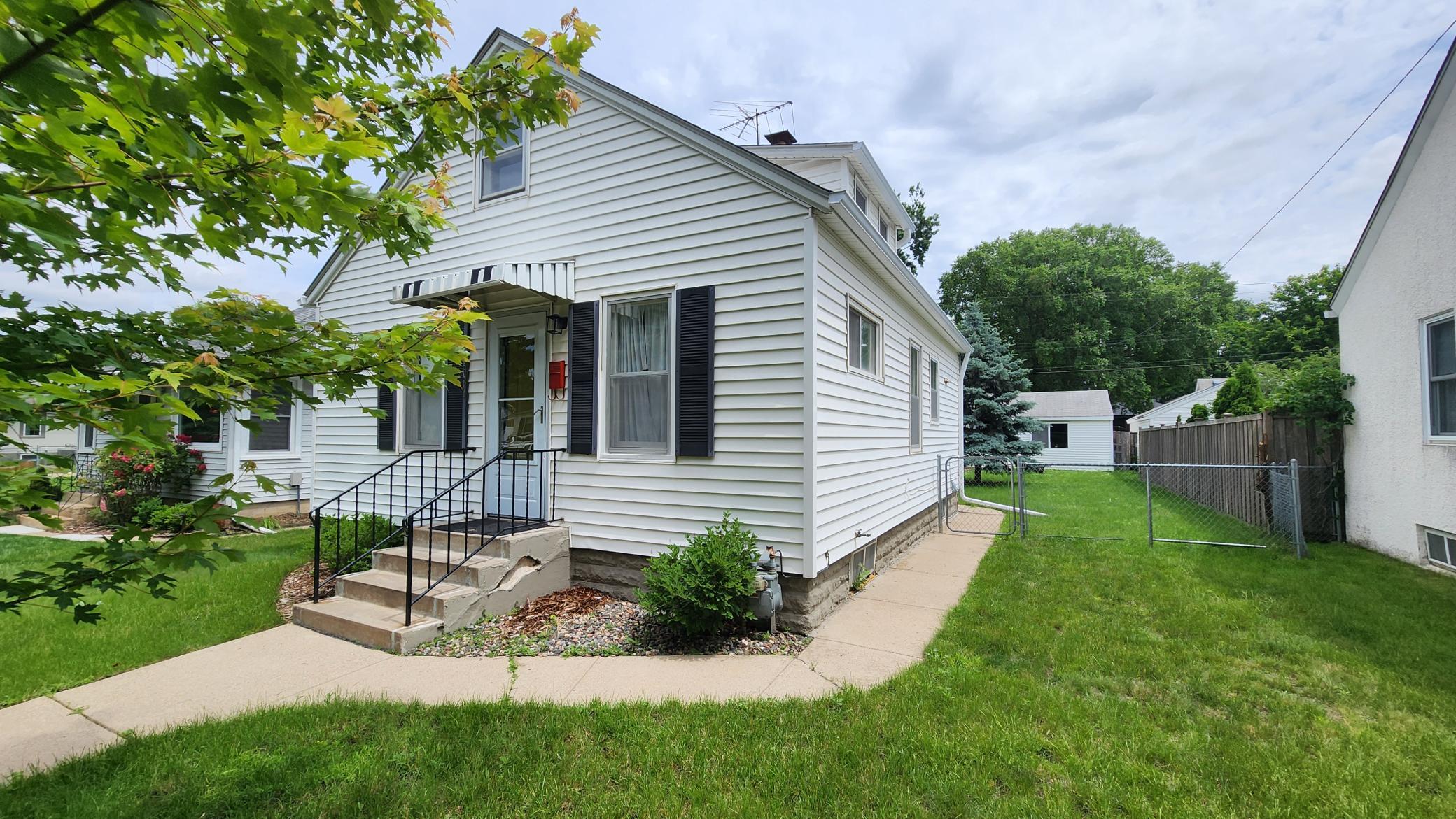 View of Residential at 5537 42nd Avenue, Minneapolis MN 55417, Minneapolis - Mike Wilen | Minnesota Team Real Estate