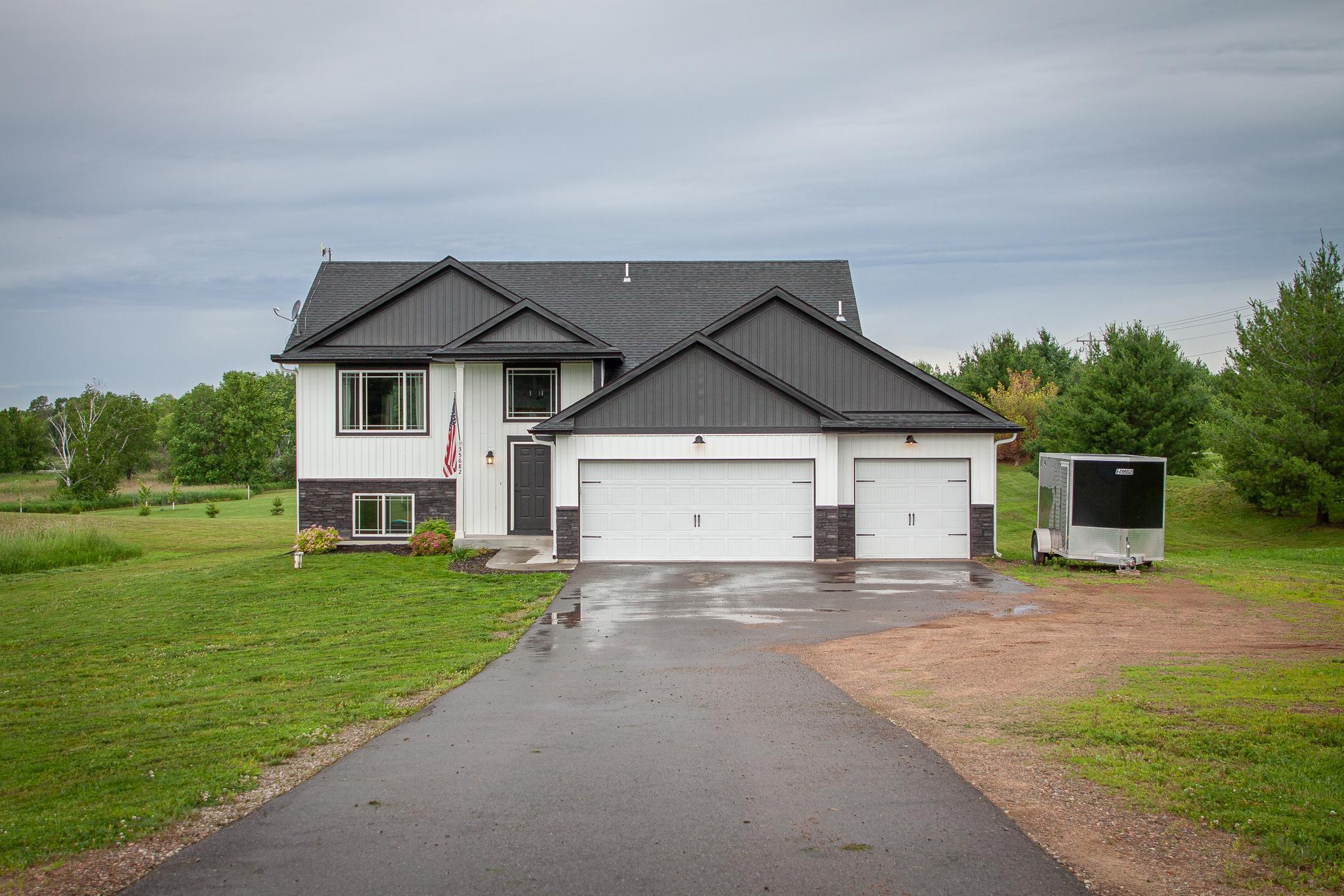 View of Residential at 35682 London Street, Cambridge MN 55008, Cambridge - Mike Wilen | Minnesota Team Real Estate