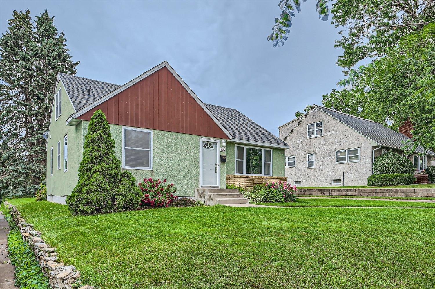 View of Residential at 1649 Conway Street, Saint Paul MN 55106, Saint Paul - Mike Wilen | Minnesota Team Real Estate
