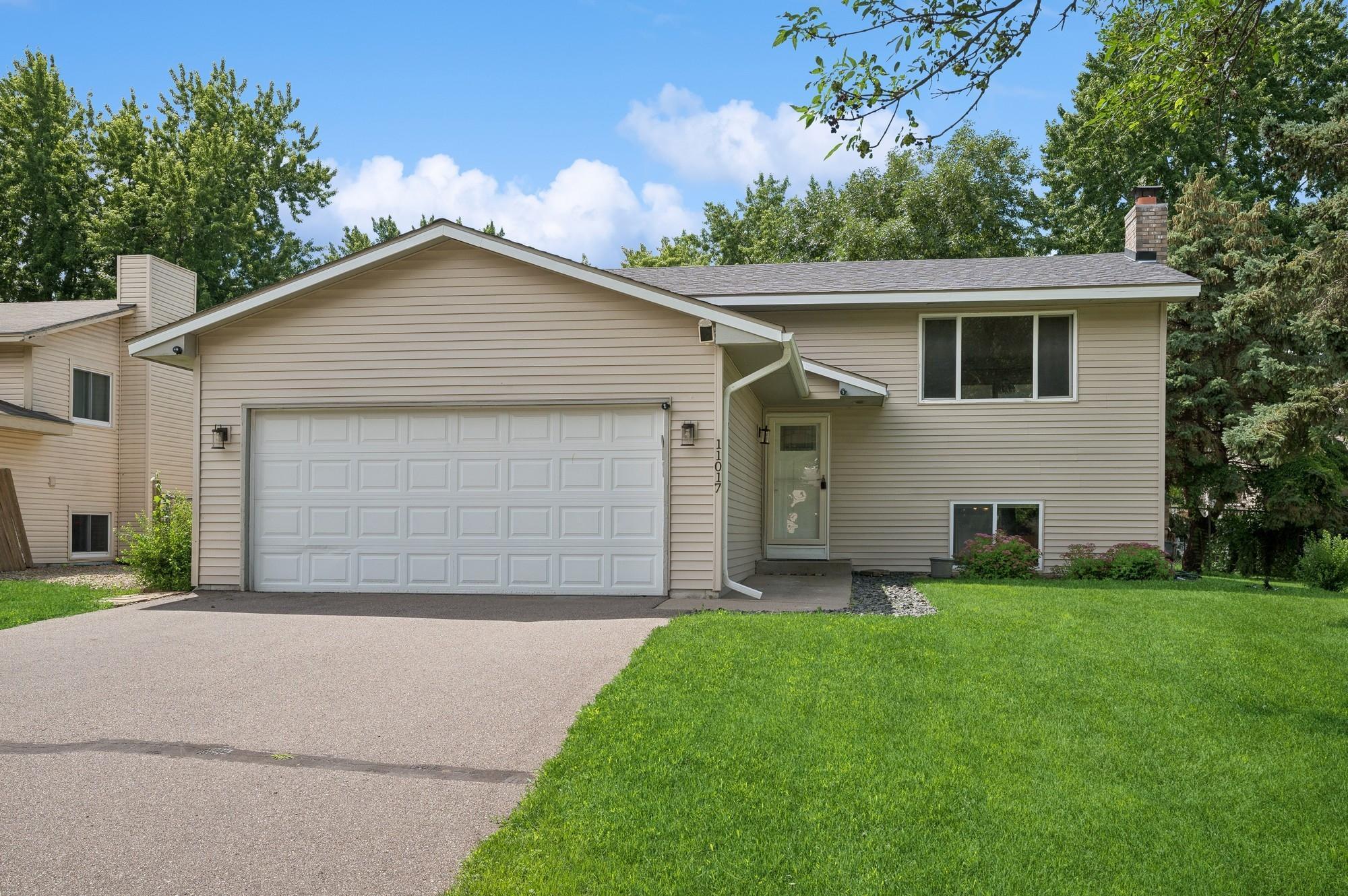 View of Residential at 11017 Quebec Avenue, Champlin MN 55316, Champlin - Mike Wilen | Minnesota Team Real Estate