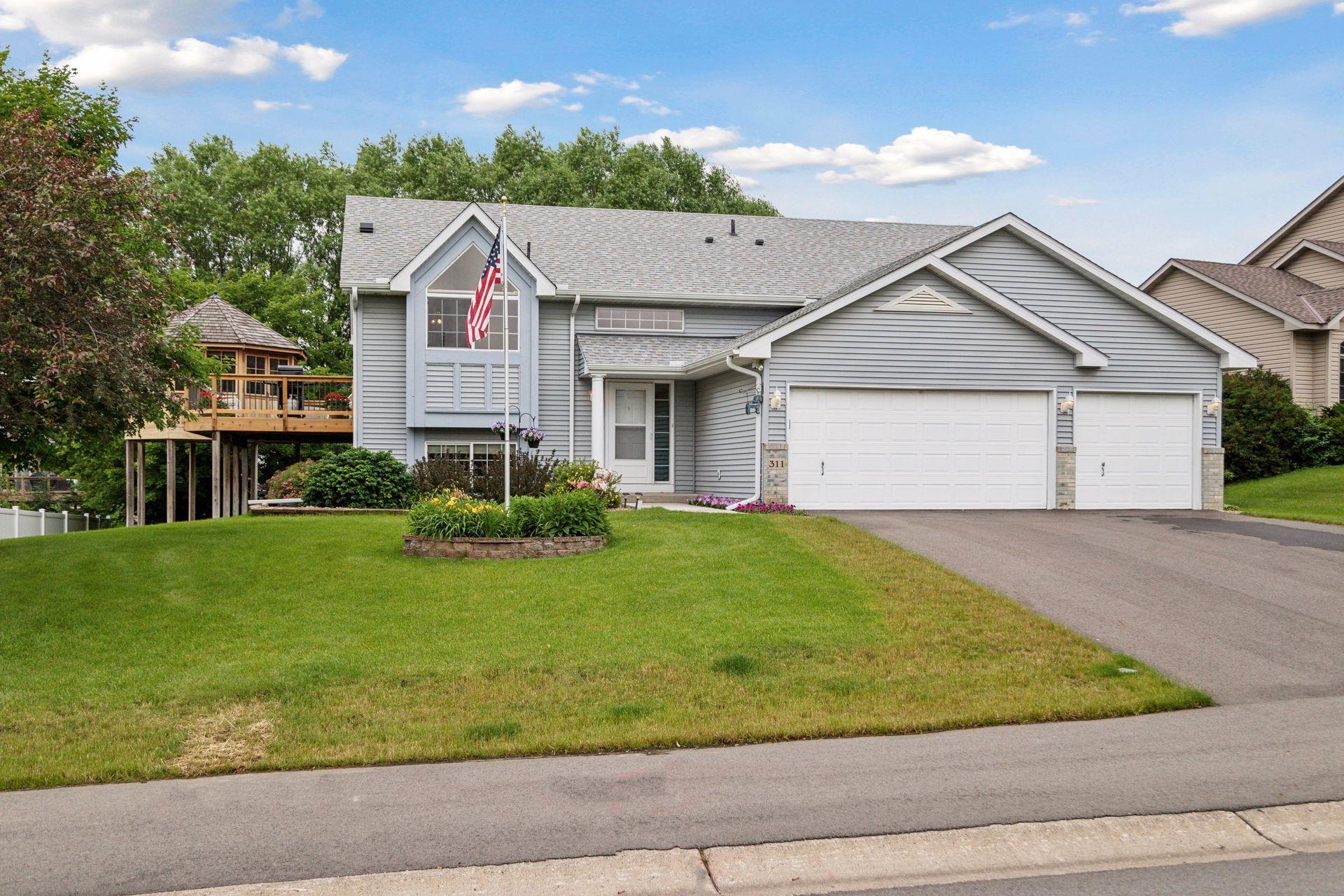 View of Residential at 311 Arnica Drive, Watertown MN 55388, Watertown - Mike Wilen | Minnesota Team Real Estate