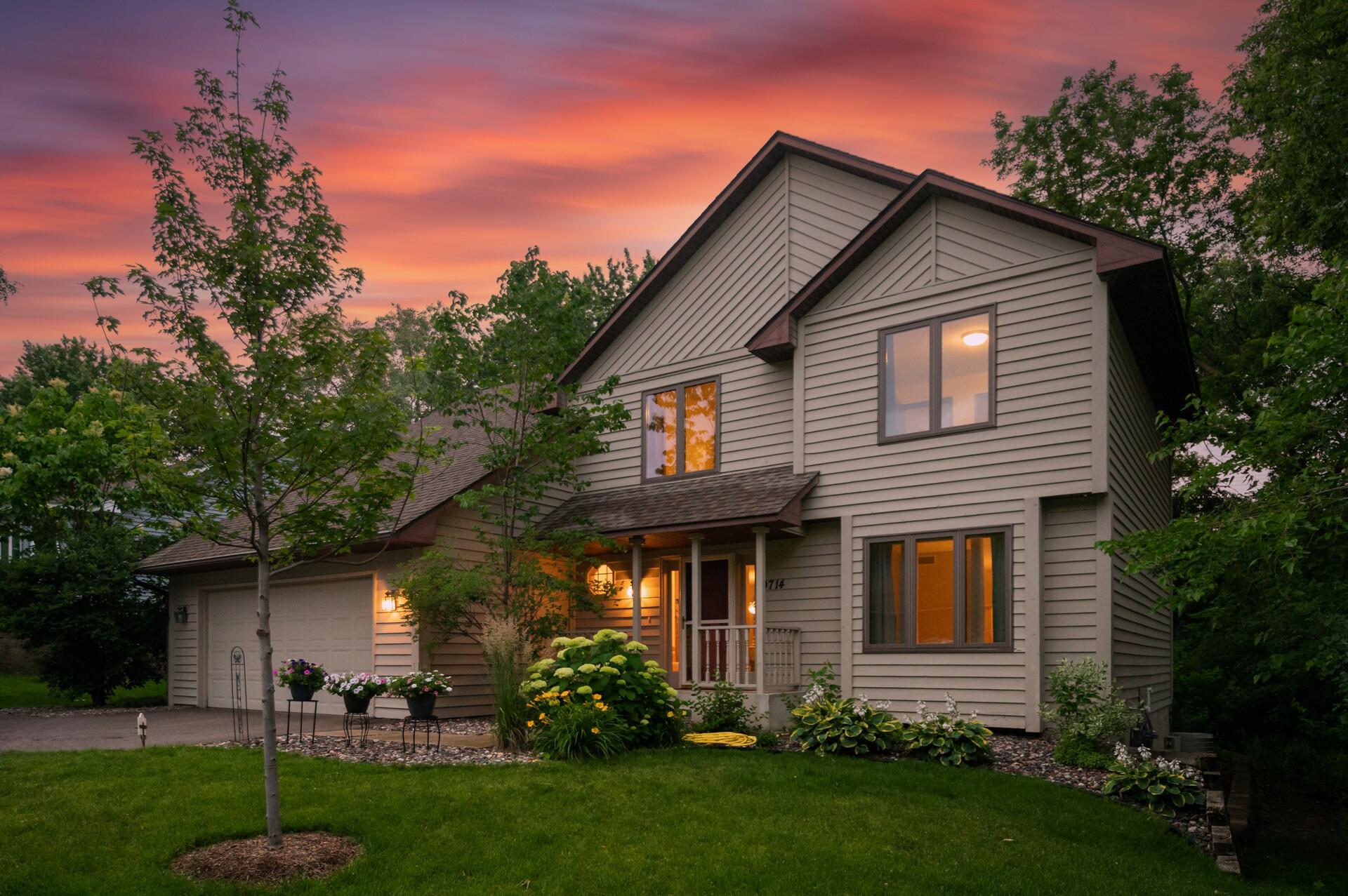 View of Residential at 9714 Purgatory Road, Eden Prairie MN 55347, Eden Prairie - Mike Wilen | Minnesota Team Real Estate