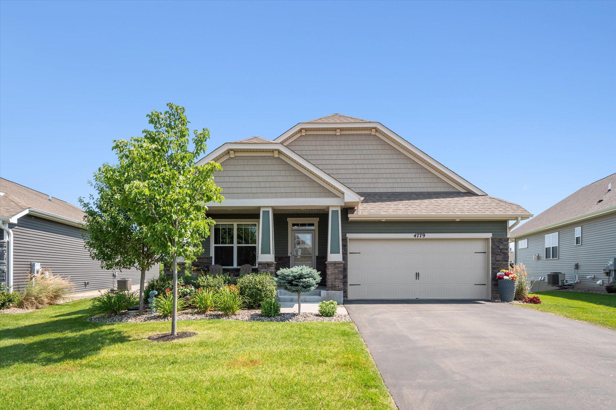 View of Residential at 4779 Copper Circle, Woodbury MN 55129, Woodbury - Mike Wilen | Minnesota Team Real Estate