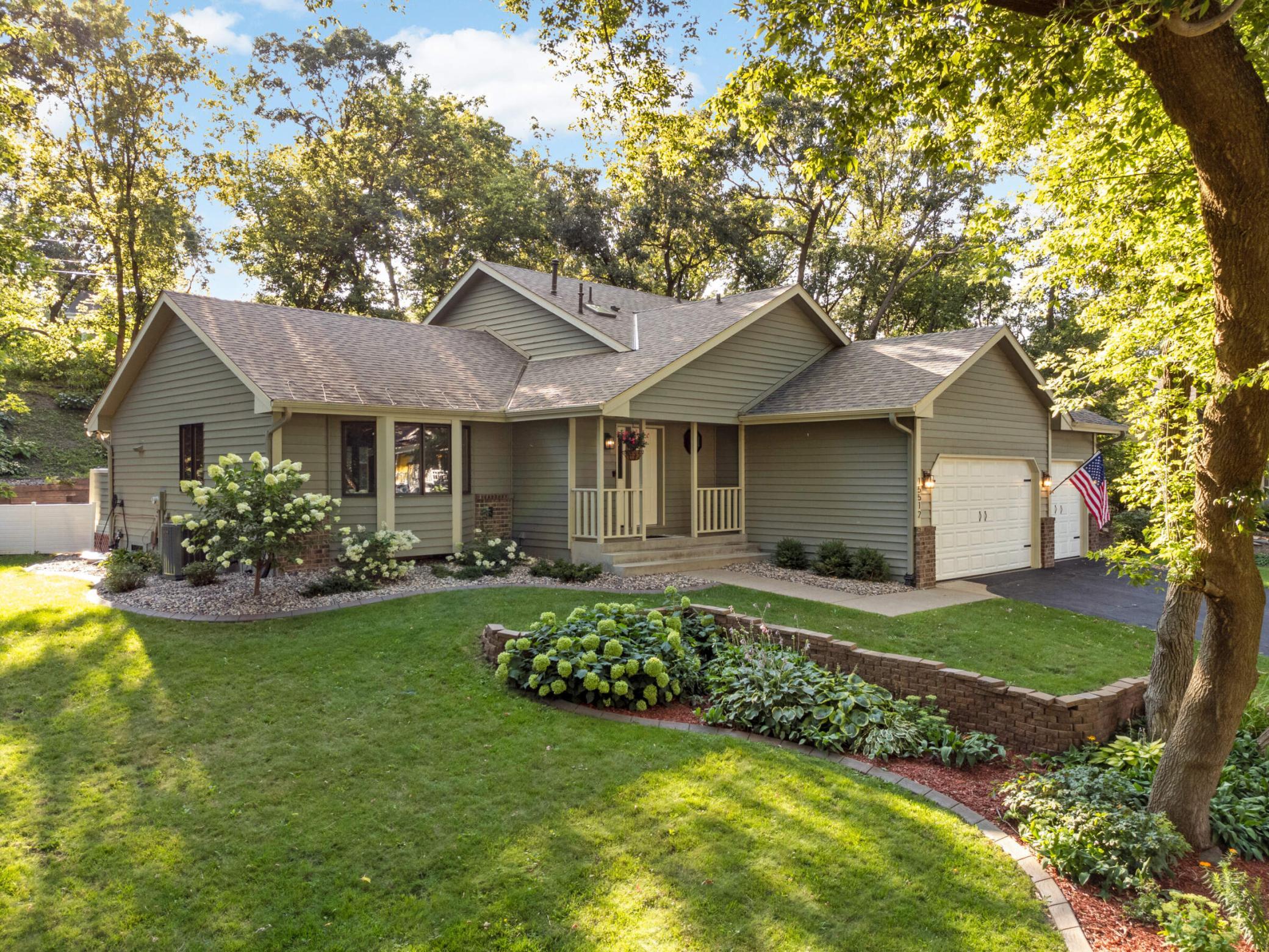 View of Residential at 15512 Bryant Avenue, Burnsville MN 55306, Burnsville - Mike Wilen | Minnesota Team Real Estate