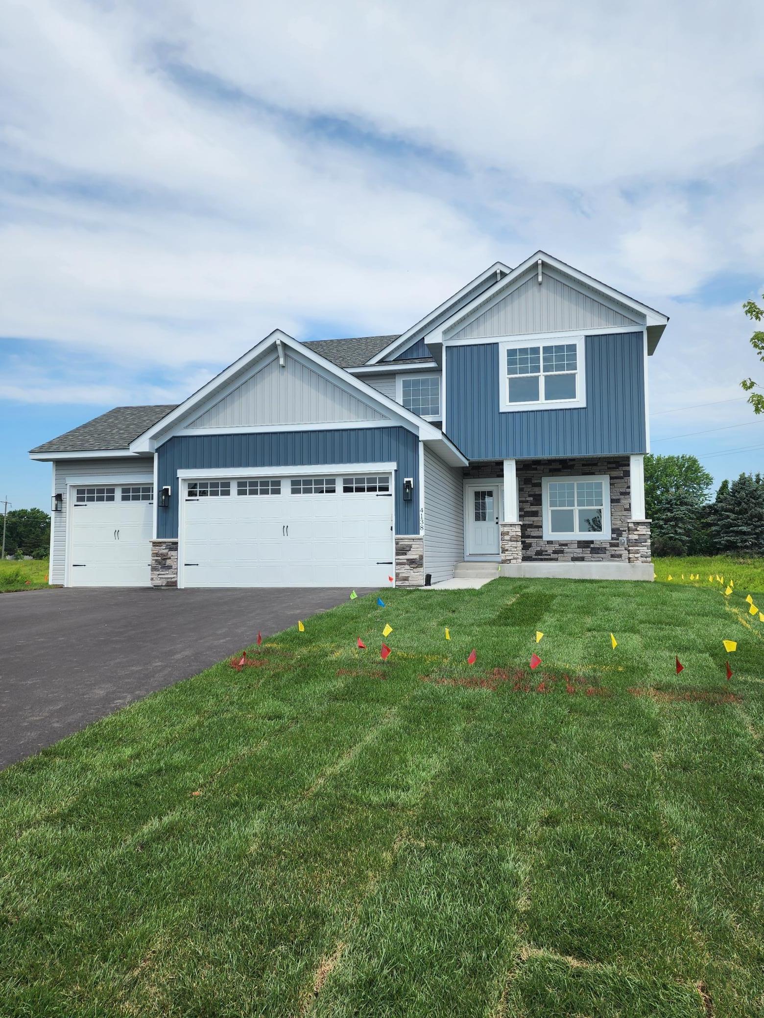 View of Residential at 4138 Eaton Circle, Monticello MN 55362, Monticello - Mike Wilen | Minnesota Team Real Estate