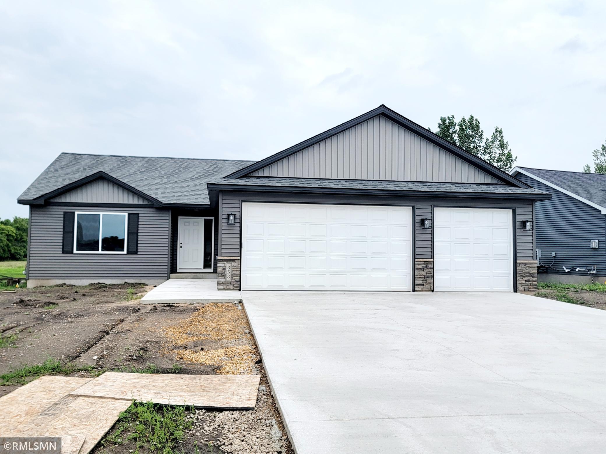 View of Residential at 353 Cedar Trail Drive, Le Sueur MN 56058, Le Sueur - Mike Wilen | Minnesota Team Real Estate