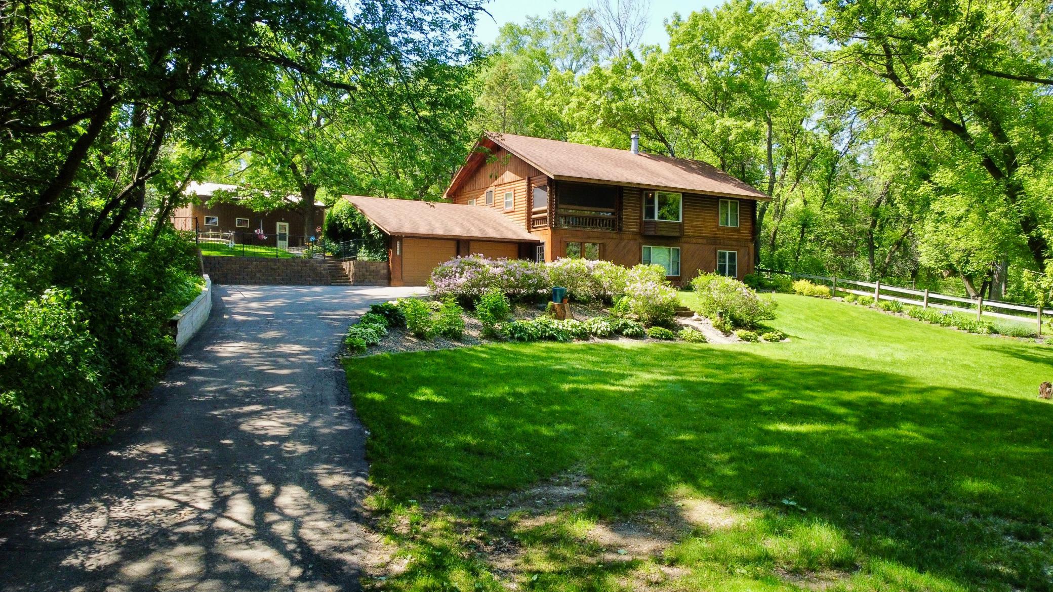 View of Residential at 9005 Alverno Avenue, Inver Grove Heights MN 55077, Inver Grove Heights - Mike Wilen | Minnesota Team Real Estate