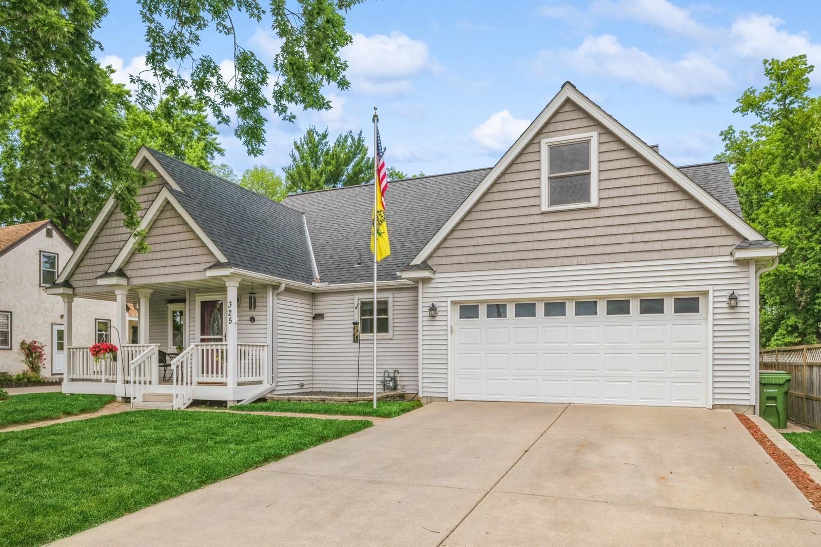 View of Residential at 325 3rd Street, Osseo MN 55369, Osseo - Mike Wilen | Minnesota Team Real Estate