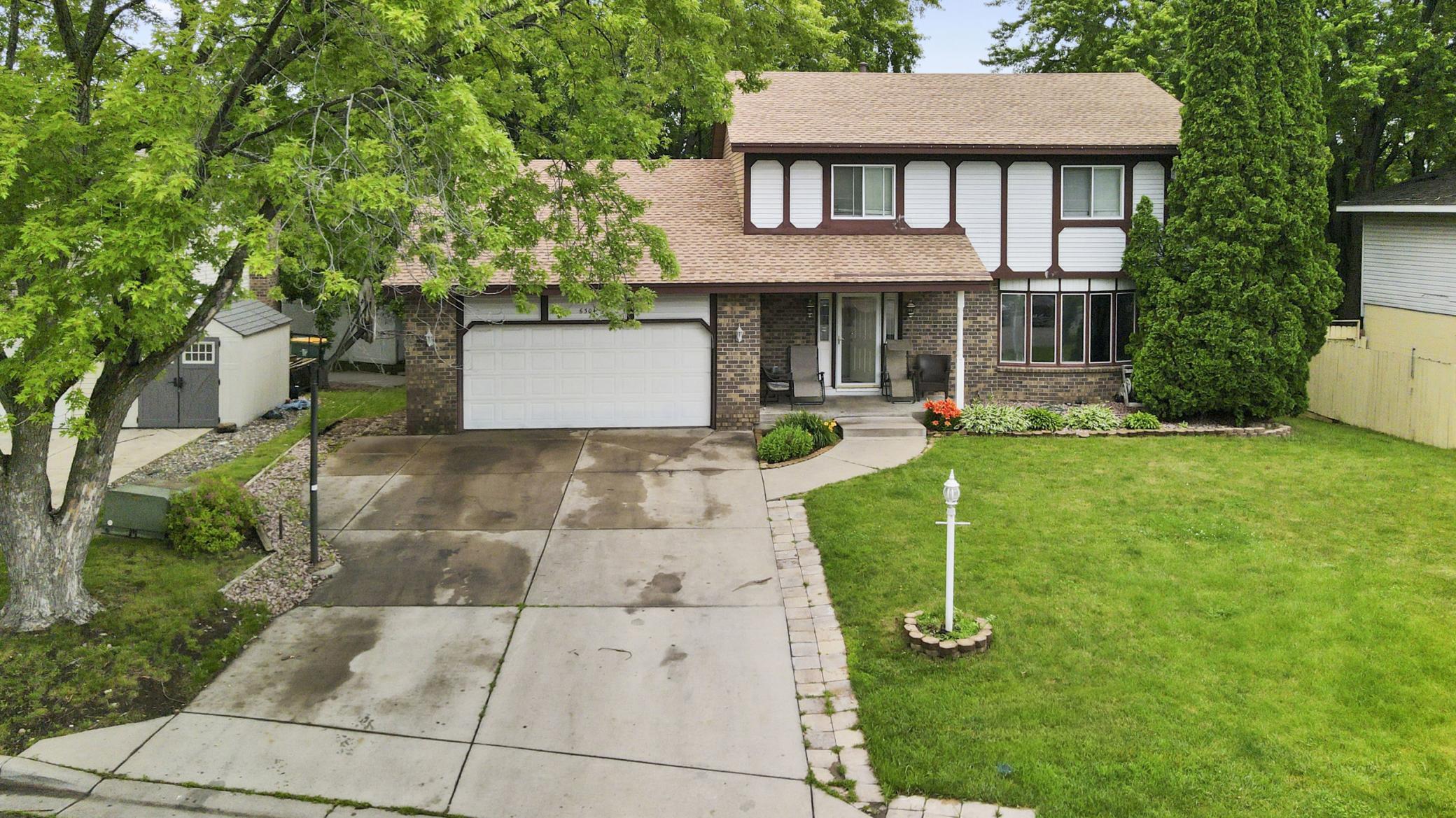 View of Residential at 6304 Edgemont Boulevard, Minneapolis MN 55428, Minneapolis - Mike Wilen | Minnesota Team Real Estate