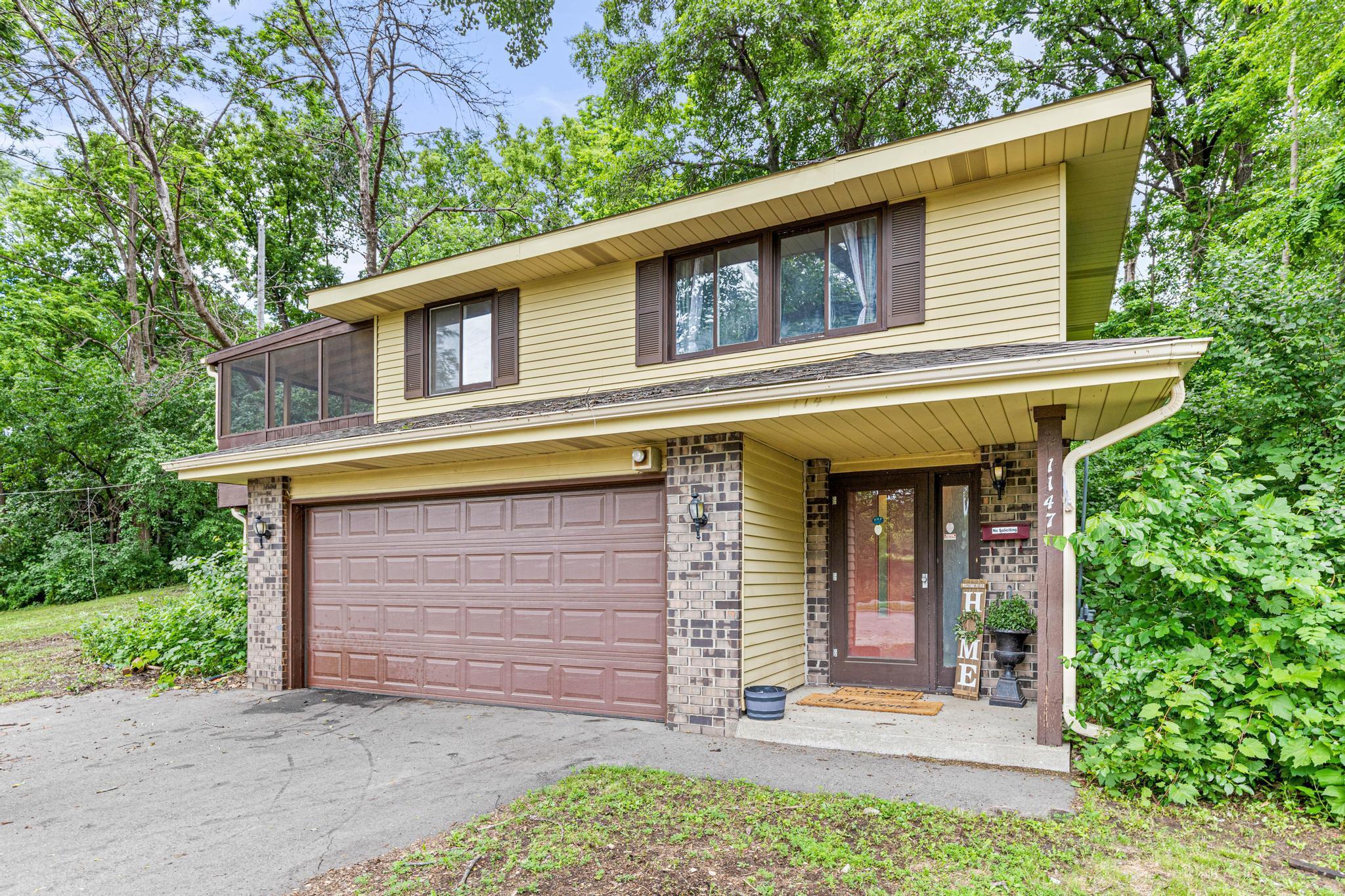 View of Residential at 1147 Hancock Street, Saint Paul MN 55106, Saint Paul - Mike Wilen | Minnesota Team Real Estate