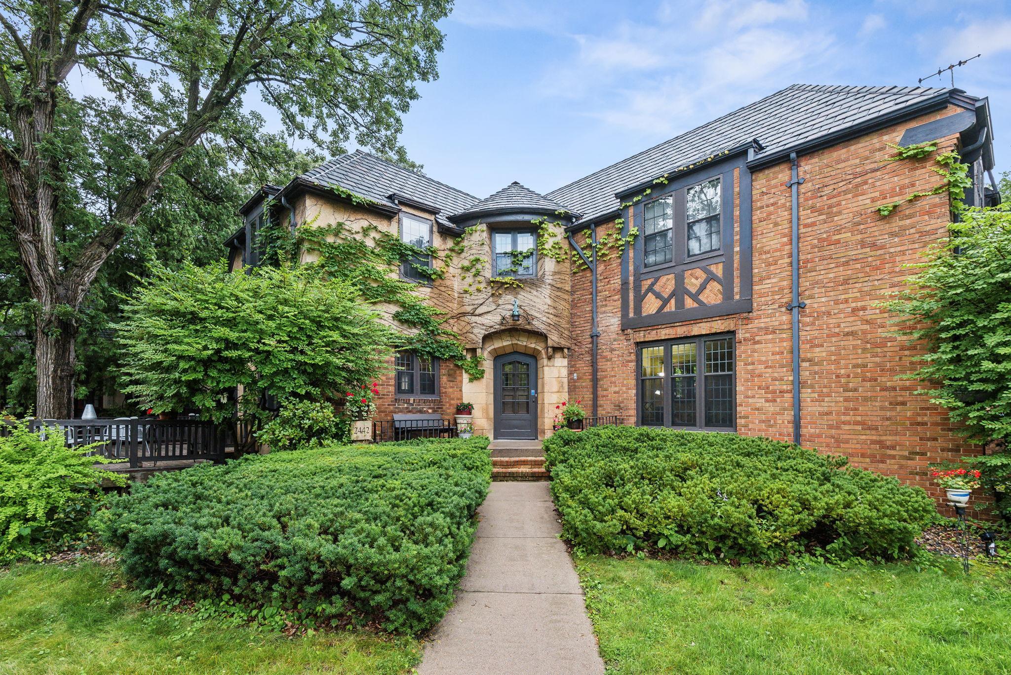 View of Residential at 2442 Seabury Avenue, Minneapolis MN 55406, Minneapolis - Mike Wilen | Minnesota Team Real Estate