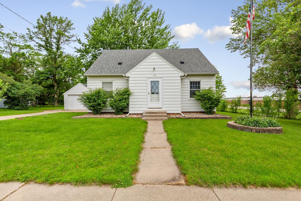 View of Residential at 140 Mill Avenue, Le Center MN 56057, Le Center - Mike Wilen | Minnesota Team Real Estate