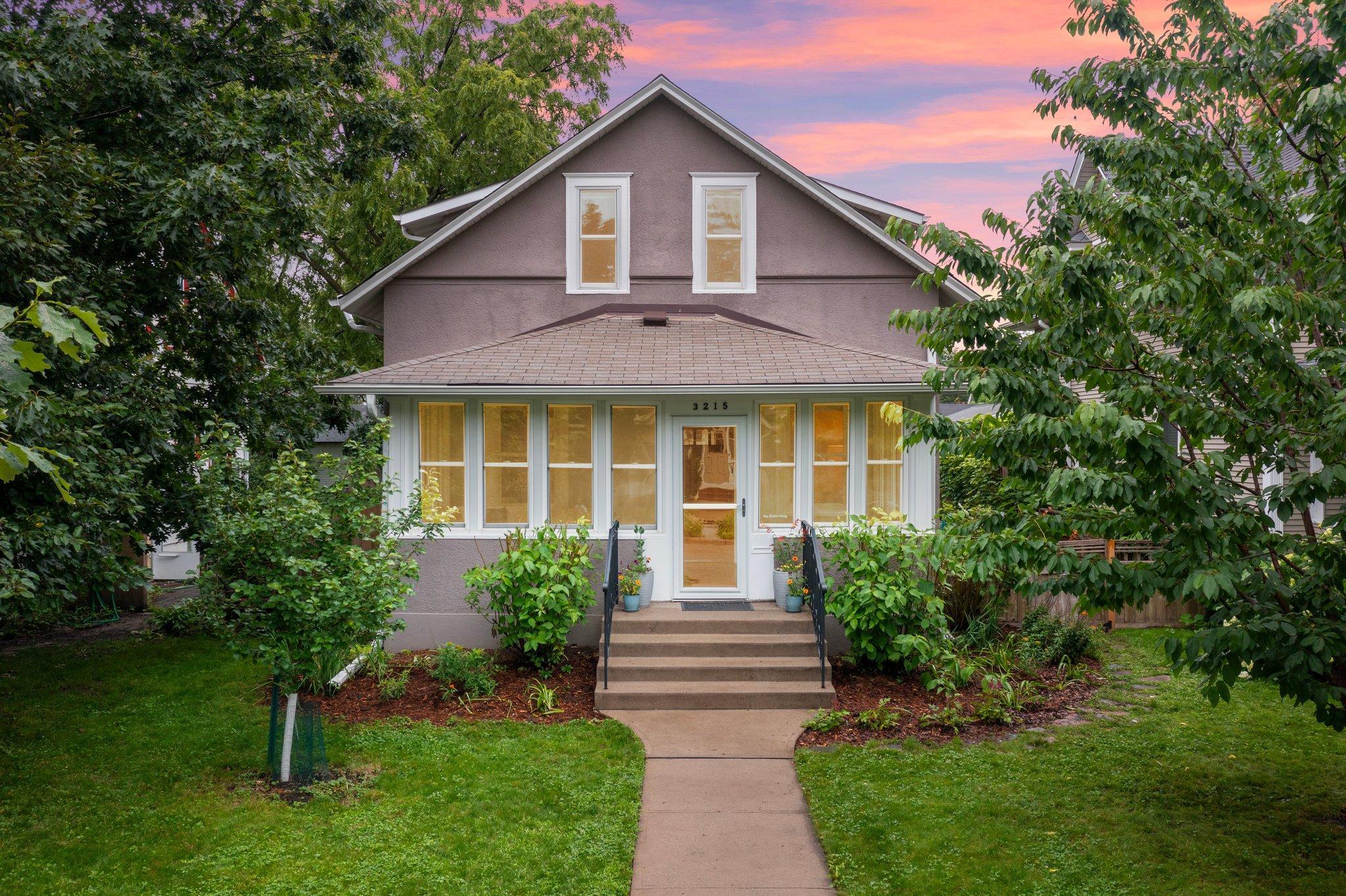 View of Residential at 3215 47th Avenue, Minneapolis MN 55406, Minneapolis - Mike Wilen | Minnesota Team Real Estate