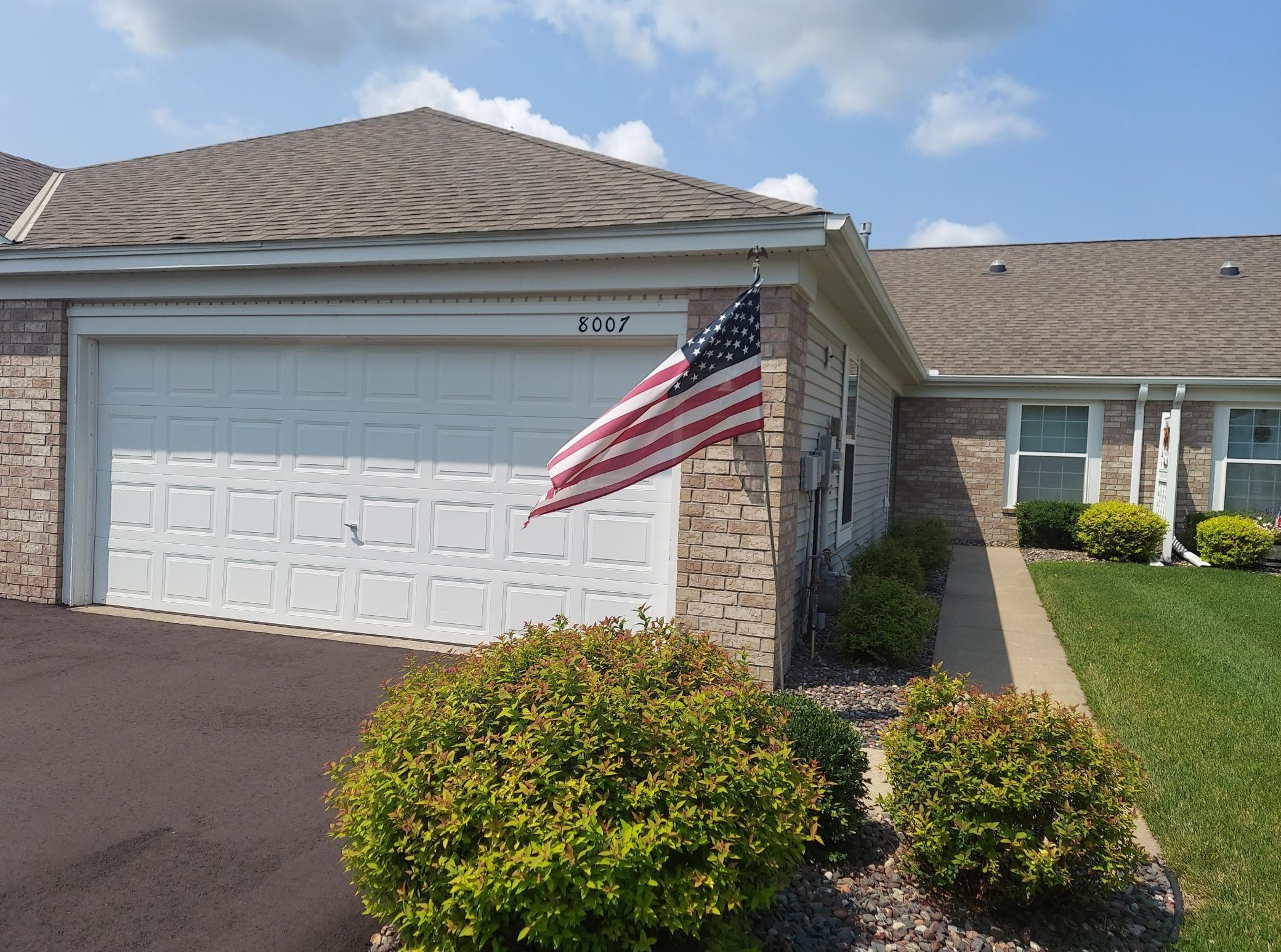 View of Residential at 8007 Pinnacle Court, Elk River MN 55330, Elk River - Mike Wilen | Minnesota Team Real Estate