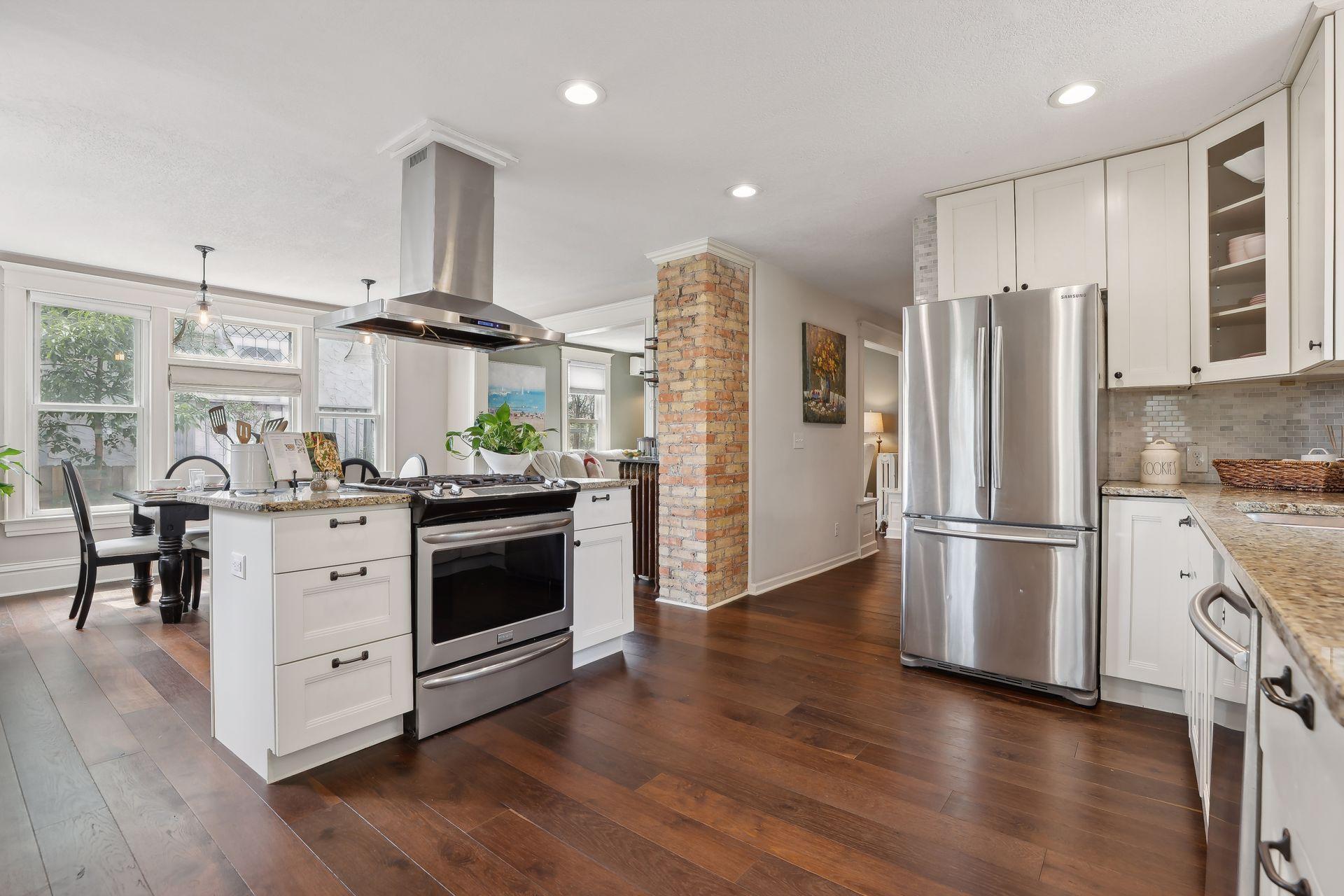 View of Residential at 3537 Aldrich Avenue, Minneapolis MN 55408, Minneapolis - Mike Wilen | Minnesota Team Real Estate