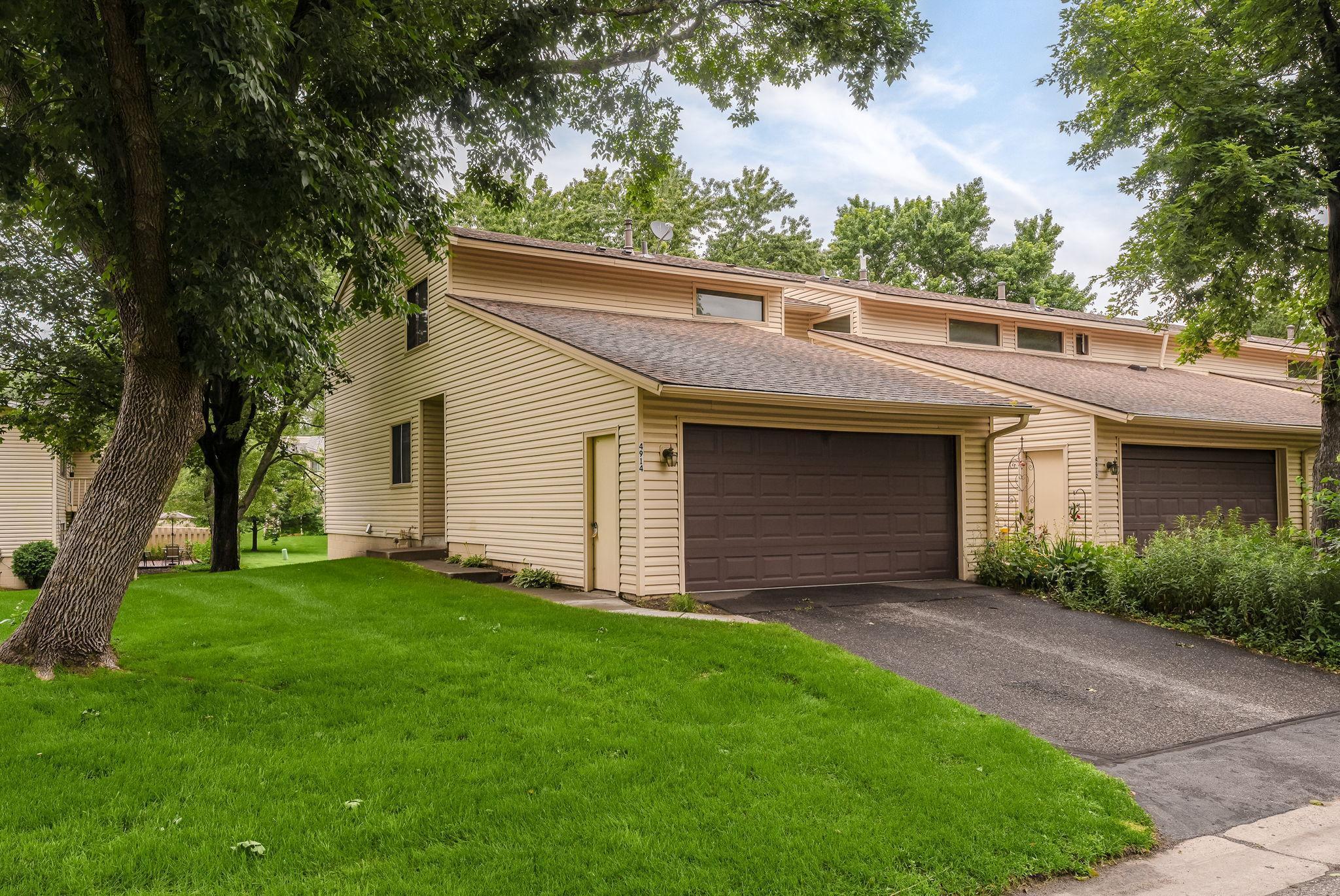 View of Residential at 4914 Wingard Place, Brooklyn Center MN 55429, Brooklyn Center - Mike Wilen | Minnesota Team Real Estate