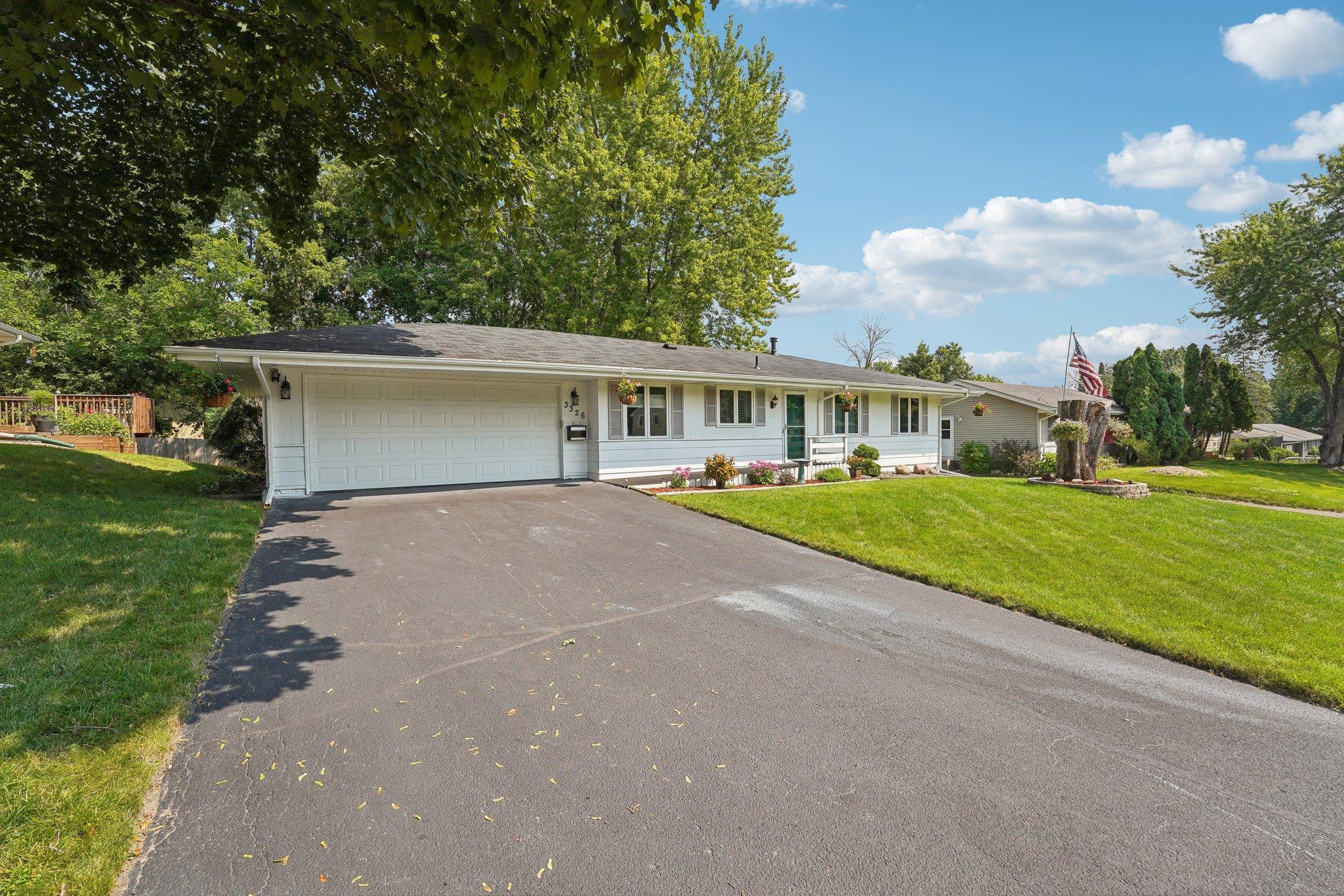 View of Residential at 3326 Edgewood Avenue, Minneapolis MN 55427, Minneapolis - Mike Wilen | Minnesota Team Real Estate