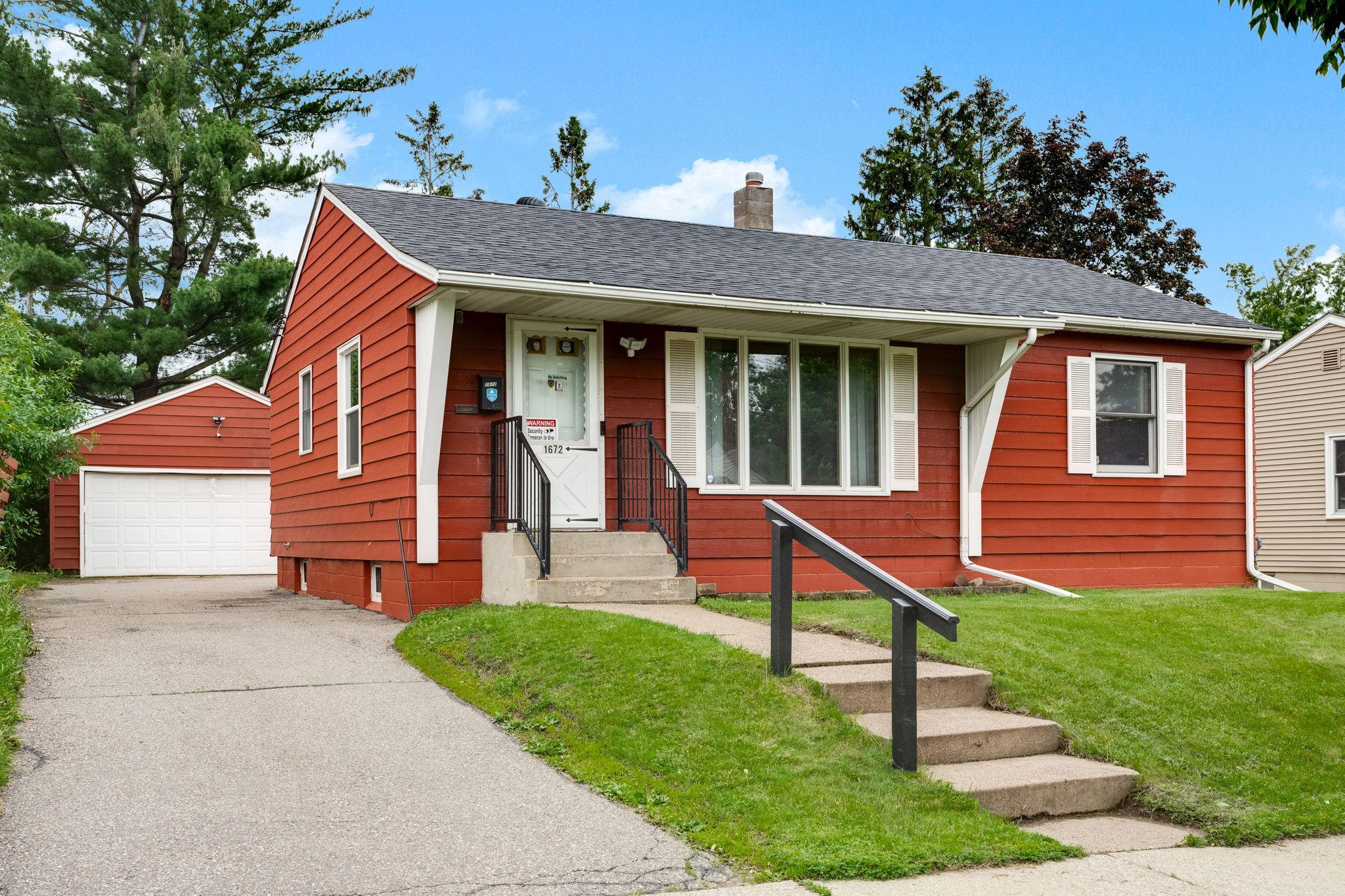 View of Residential at 1672 Euclid Street, Saint Paul MN 55106, Saint Paul - Mike Wilen | Minnesota Team Real Estate