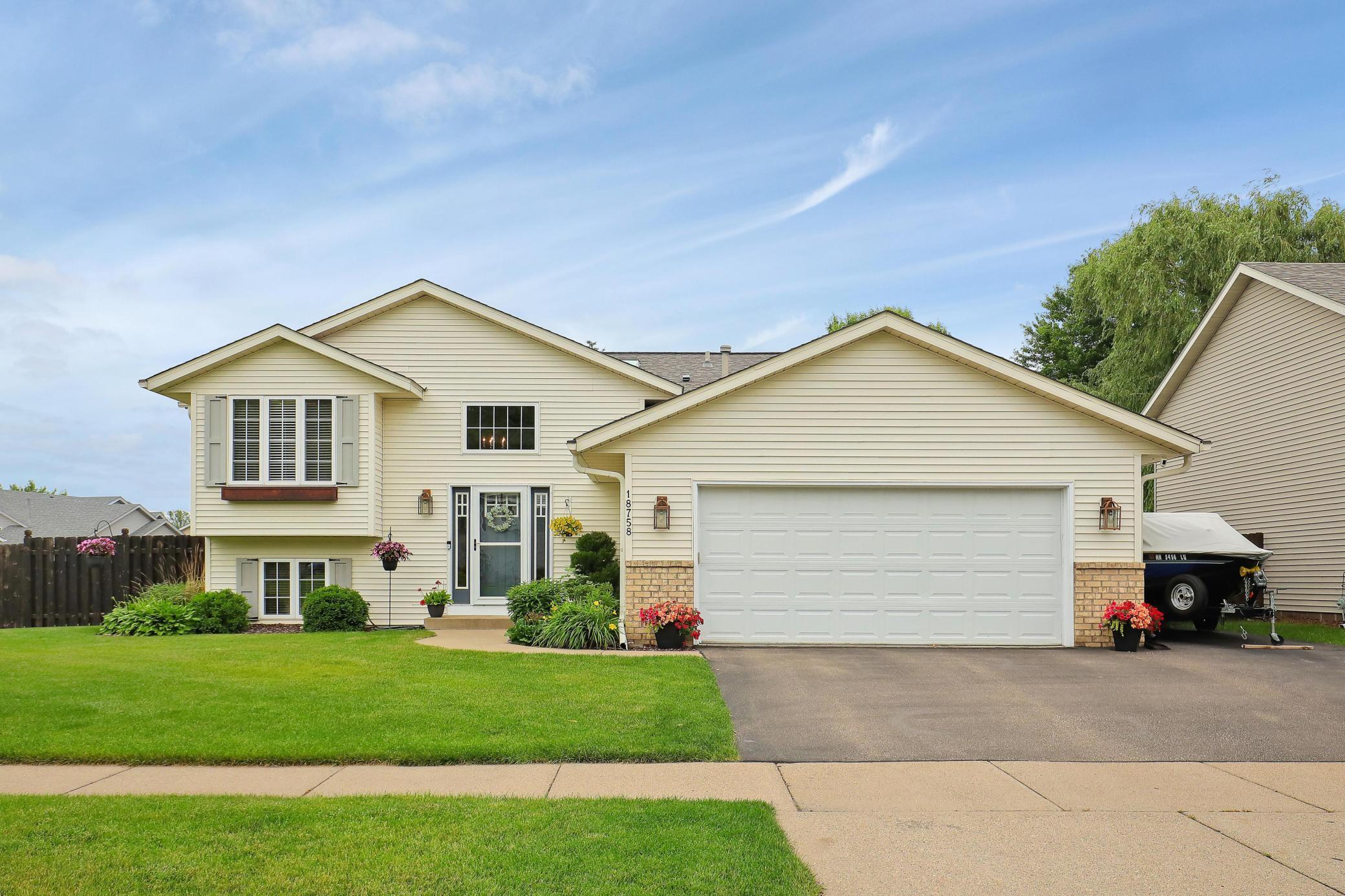 View of Residential at 18758 Embers Avenue, Farmington MN 55024, Farmington - Mike Wilen | Minnesota Team Real Estate